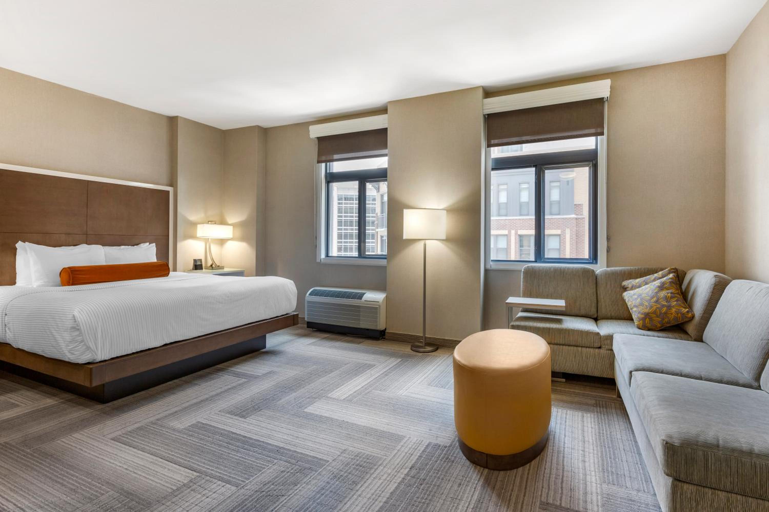 King Room - Accessible/Non Smoking