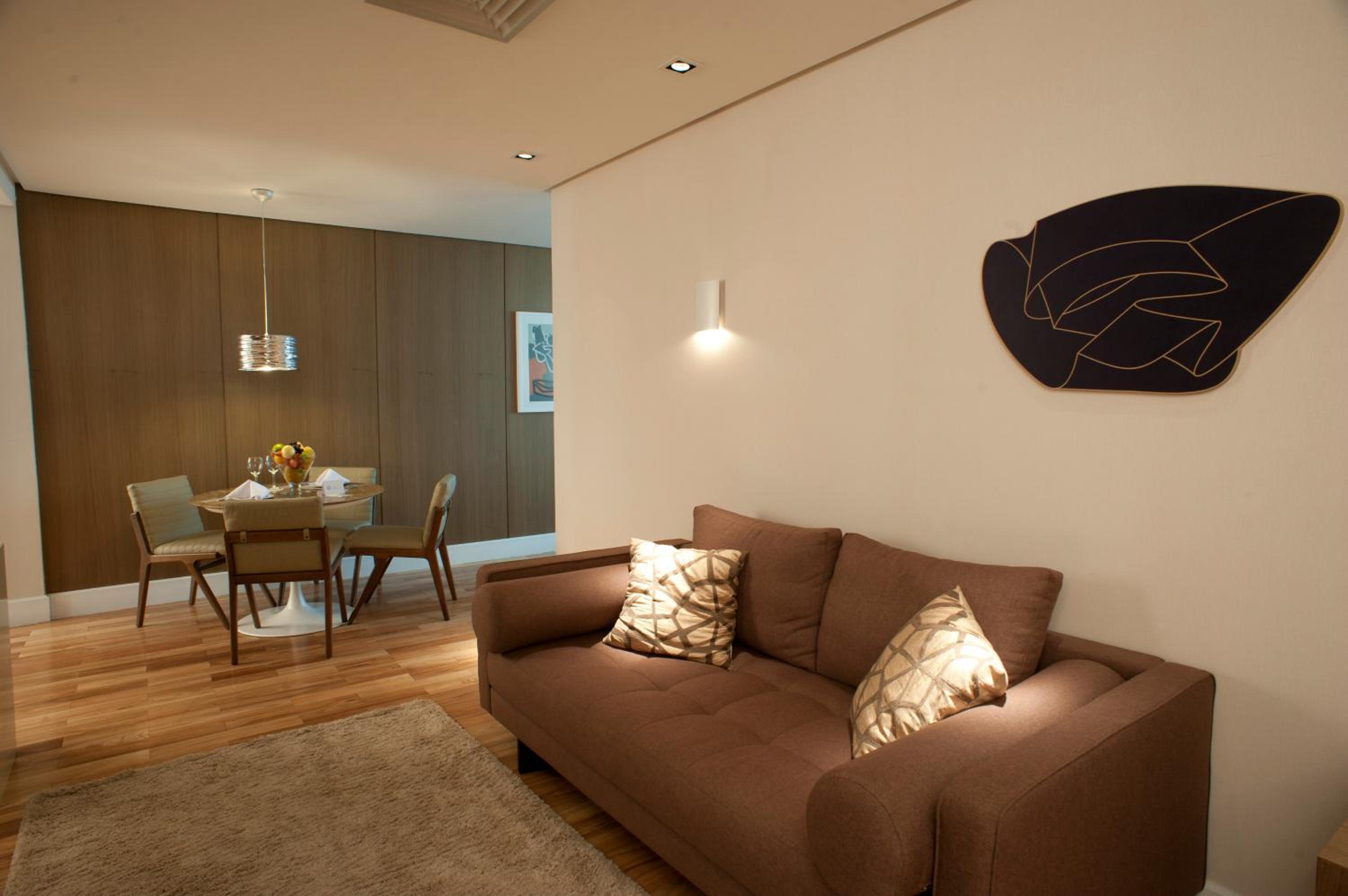 Executive Suite with Sea View