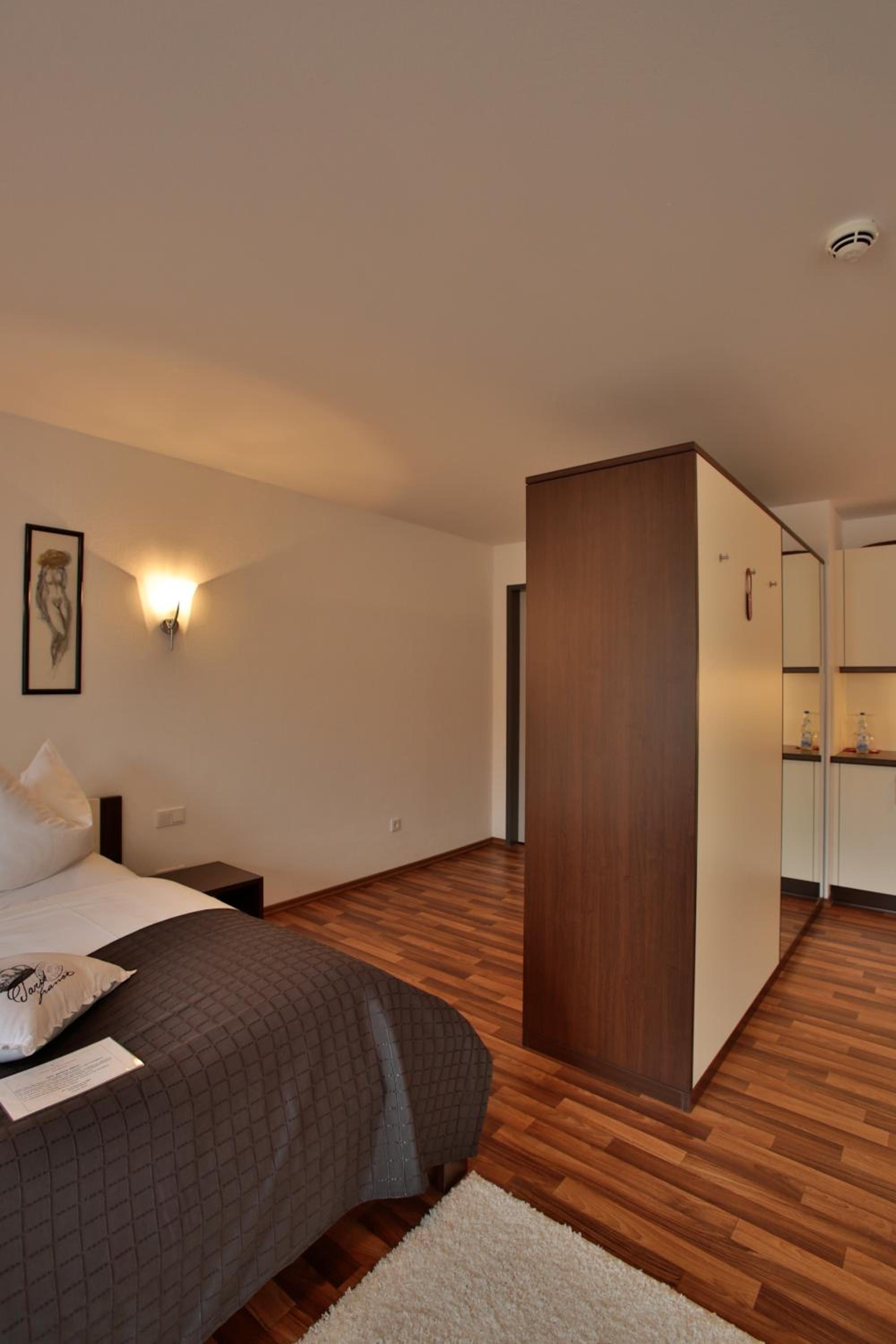 Business Double Room