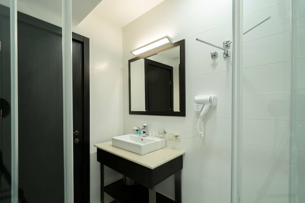 Junior Suite, Balcony