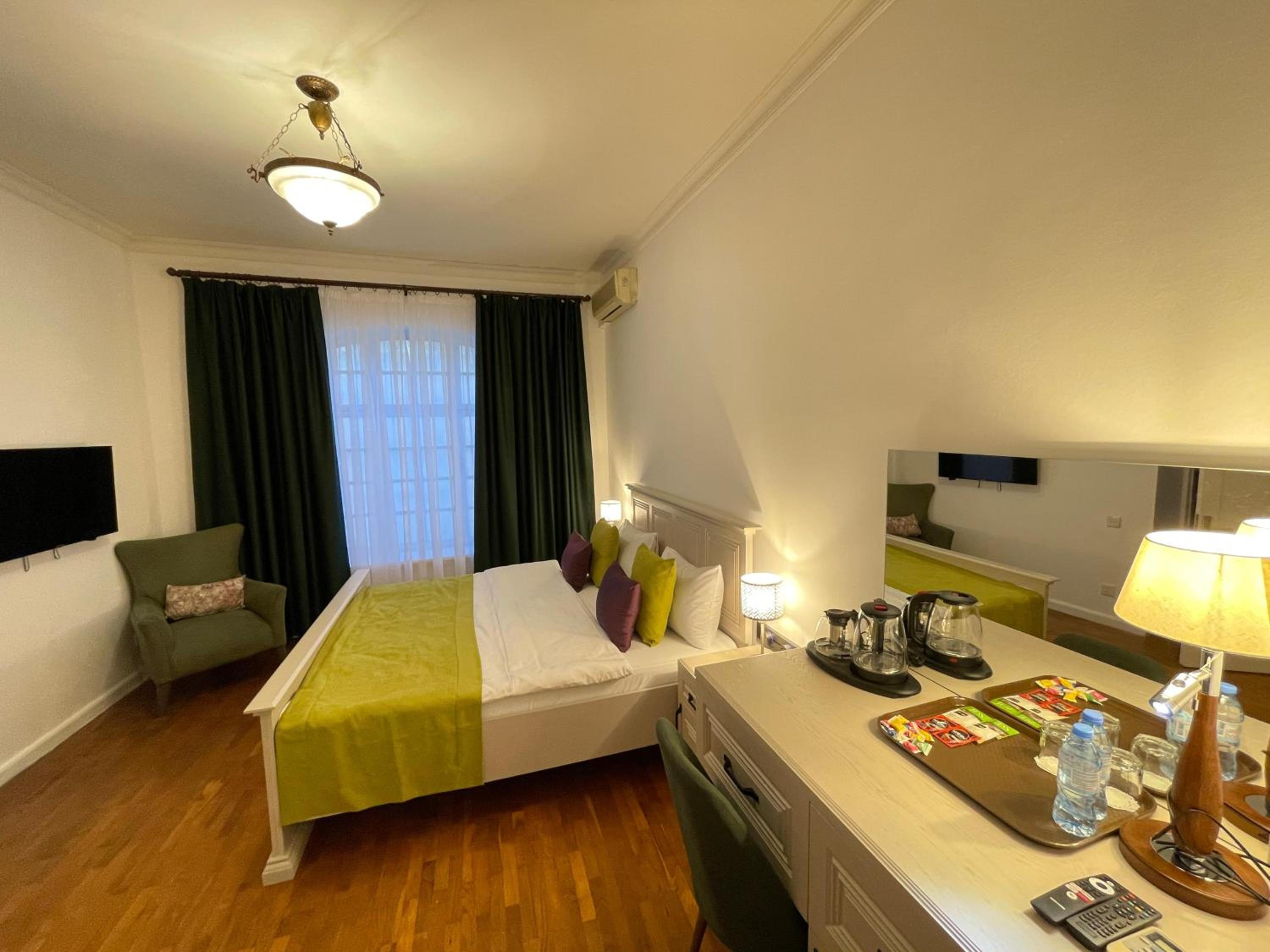 Superior Triple Room