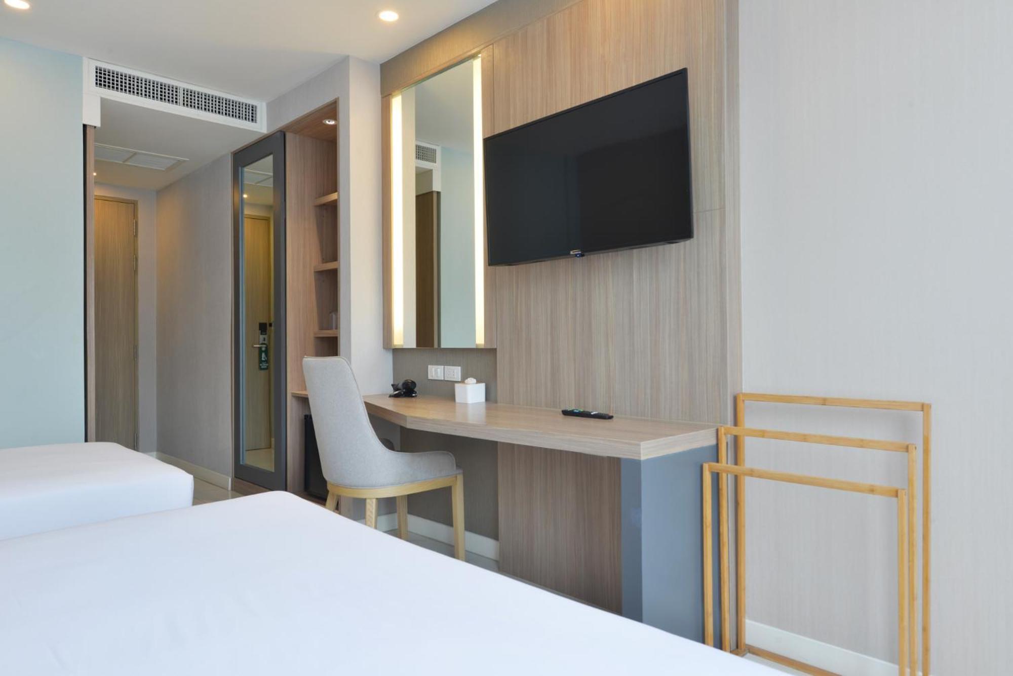 Superior Triple Room