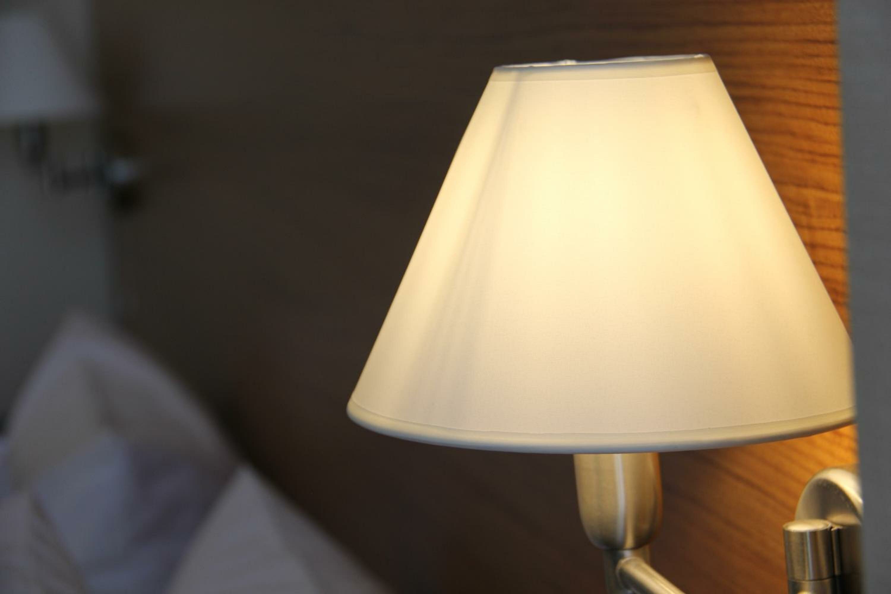 Twin Room with Garden View