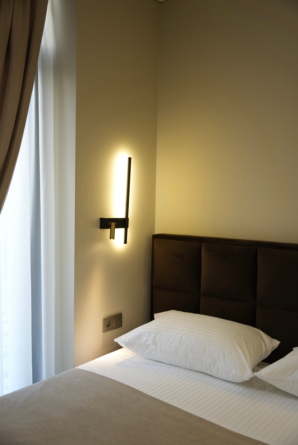 ДОМ С ВИДОМ НА ГОРЫ ГРИН