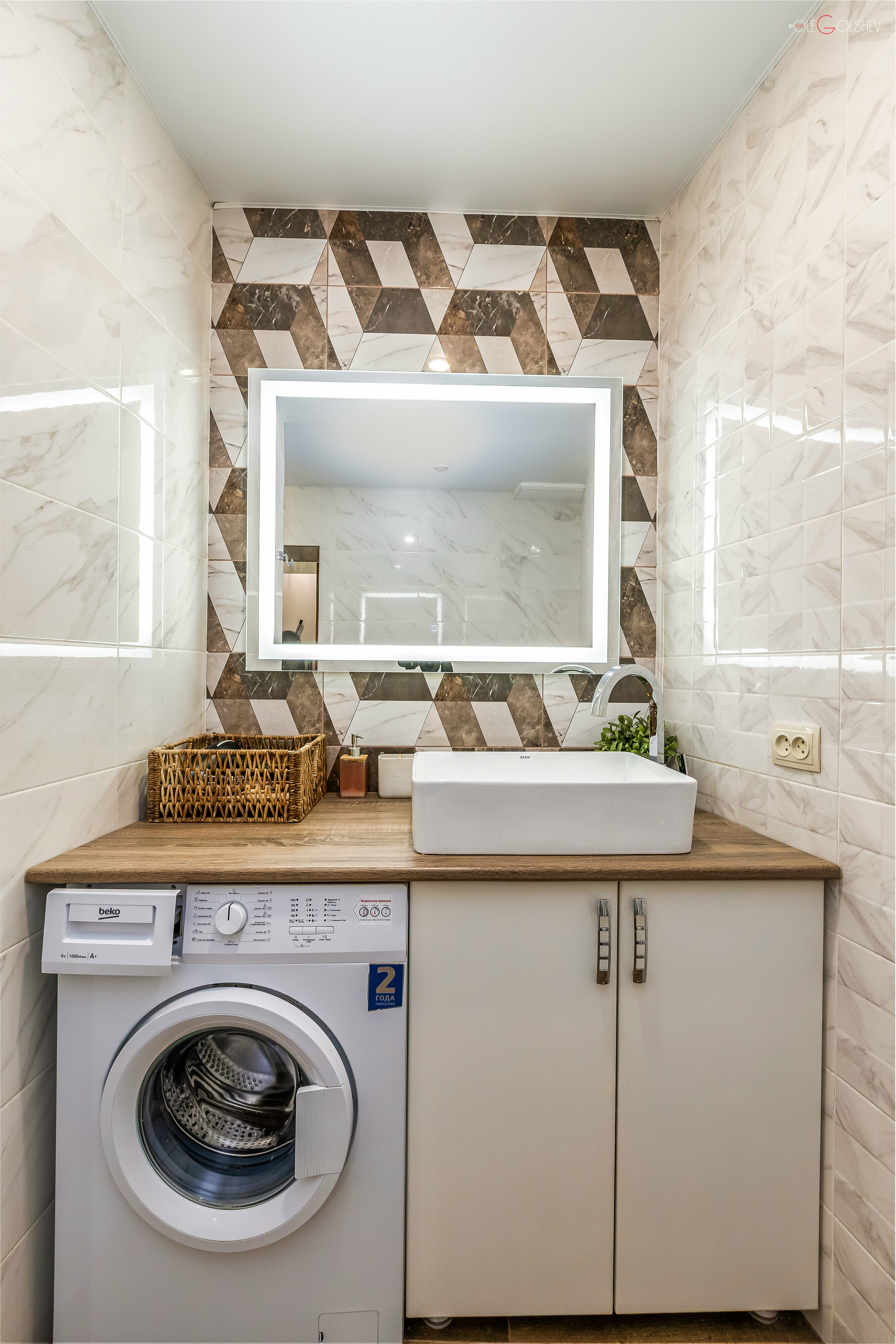 Апартаменты на Красноармейской 17 - 3х комнатные (6 гостей)