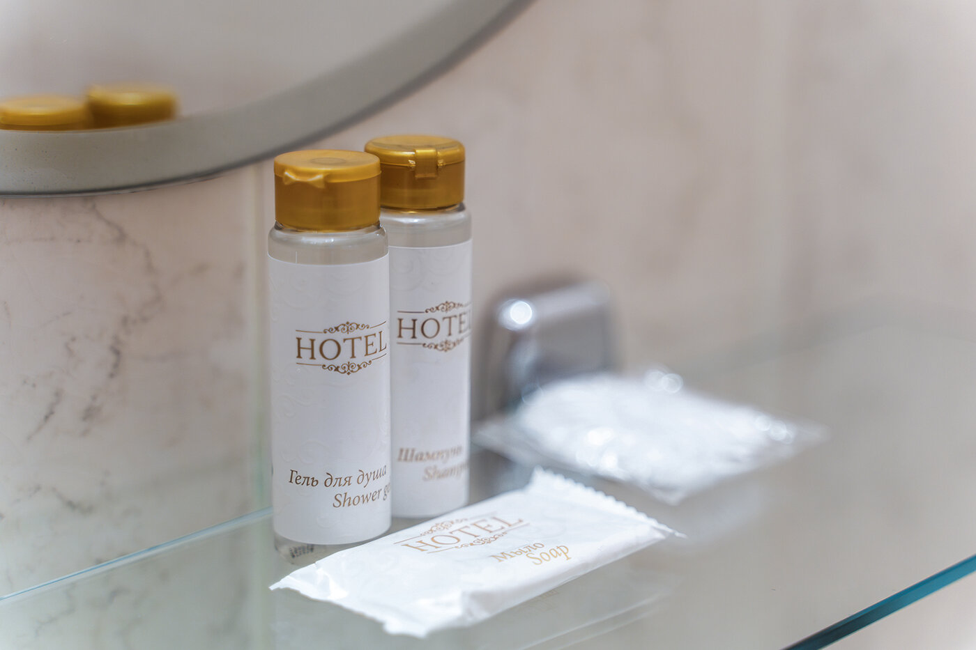 Single Standard 14м²