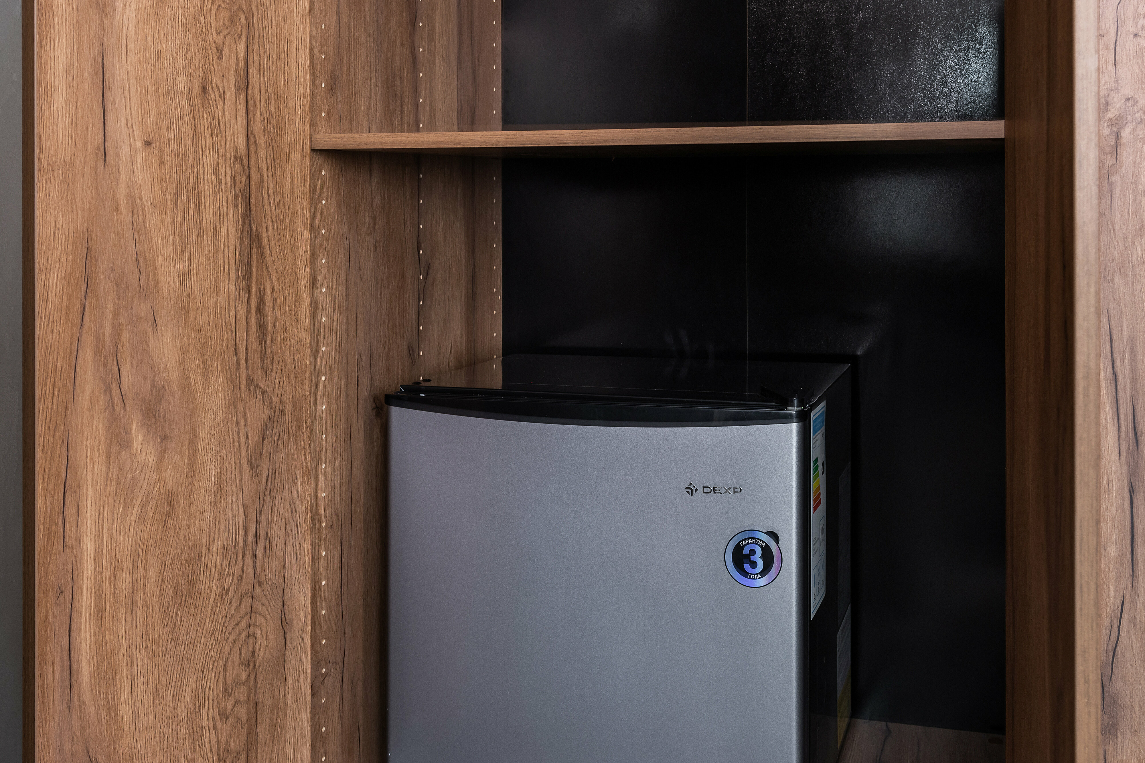 Стандартный номер с кроватью размера "queen-size"