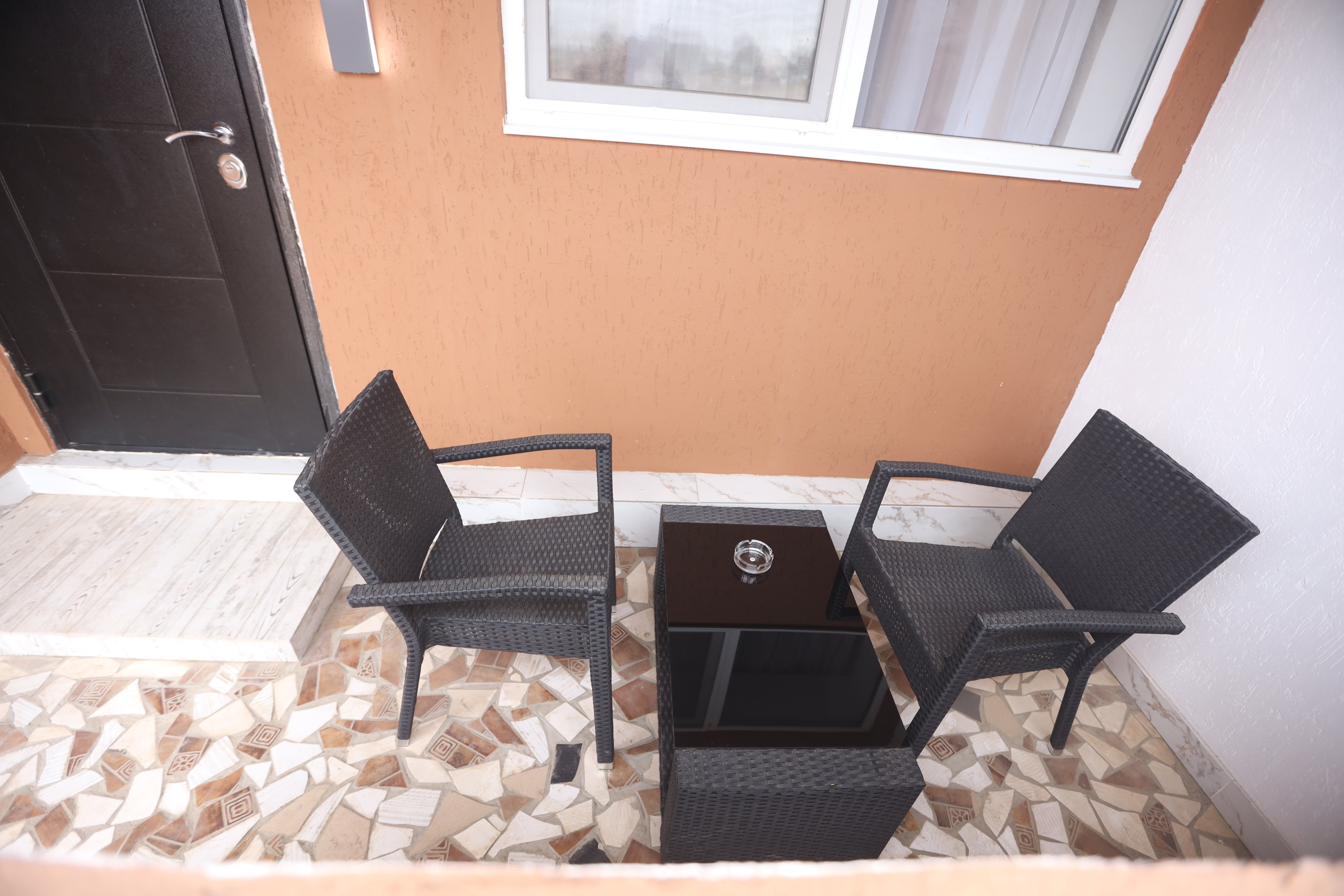 Пятиместный