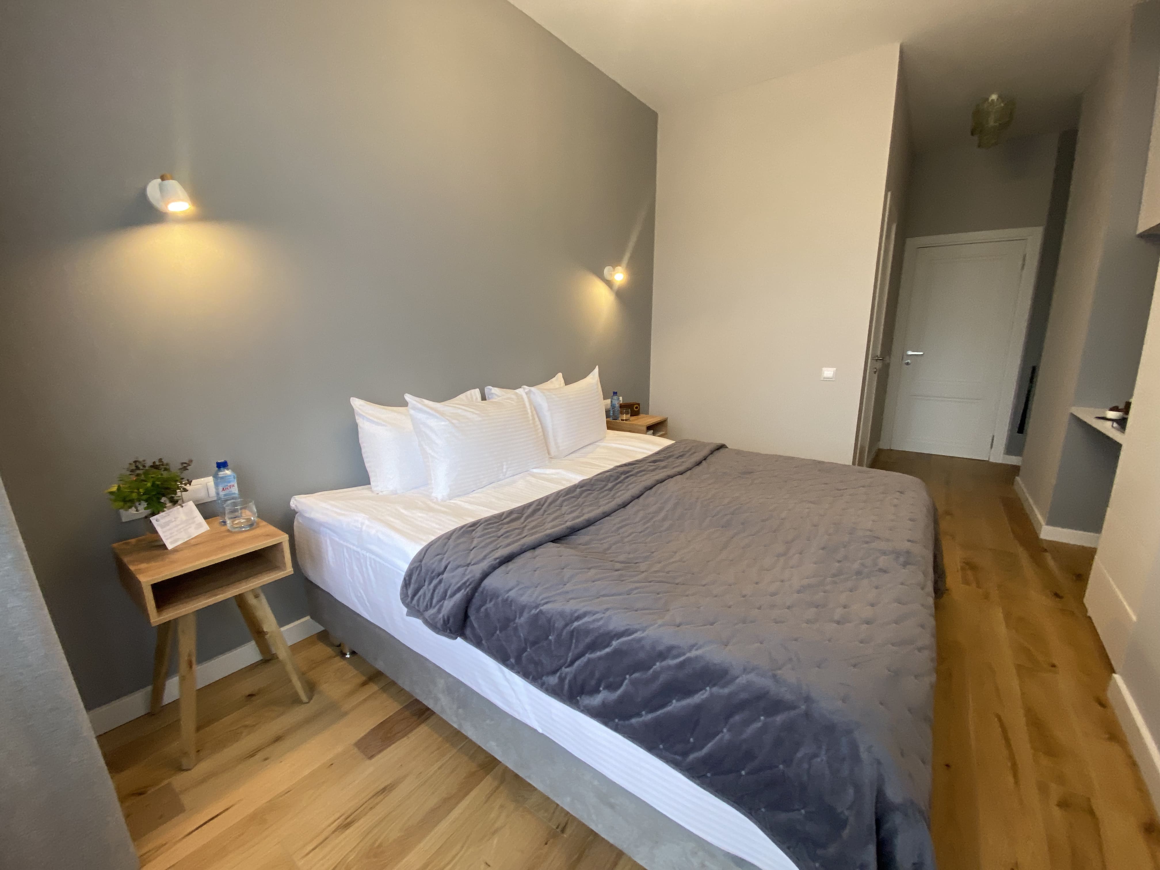 Стандарт улучшенный