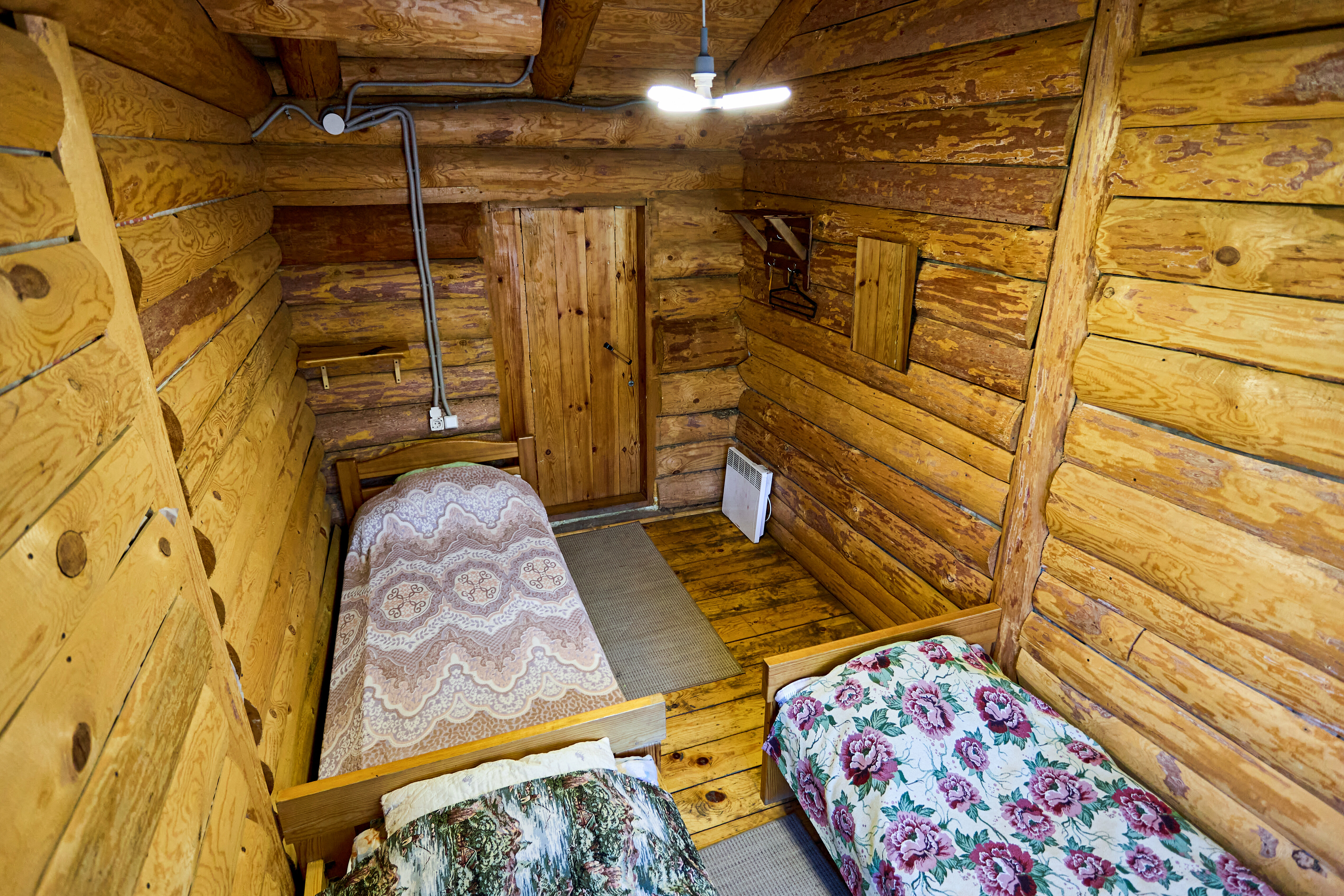 Дом Барбекю