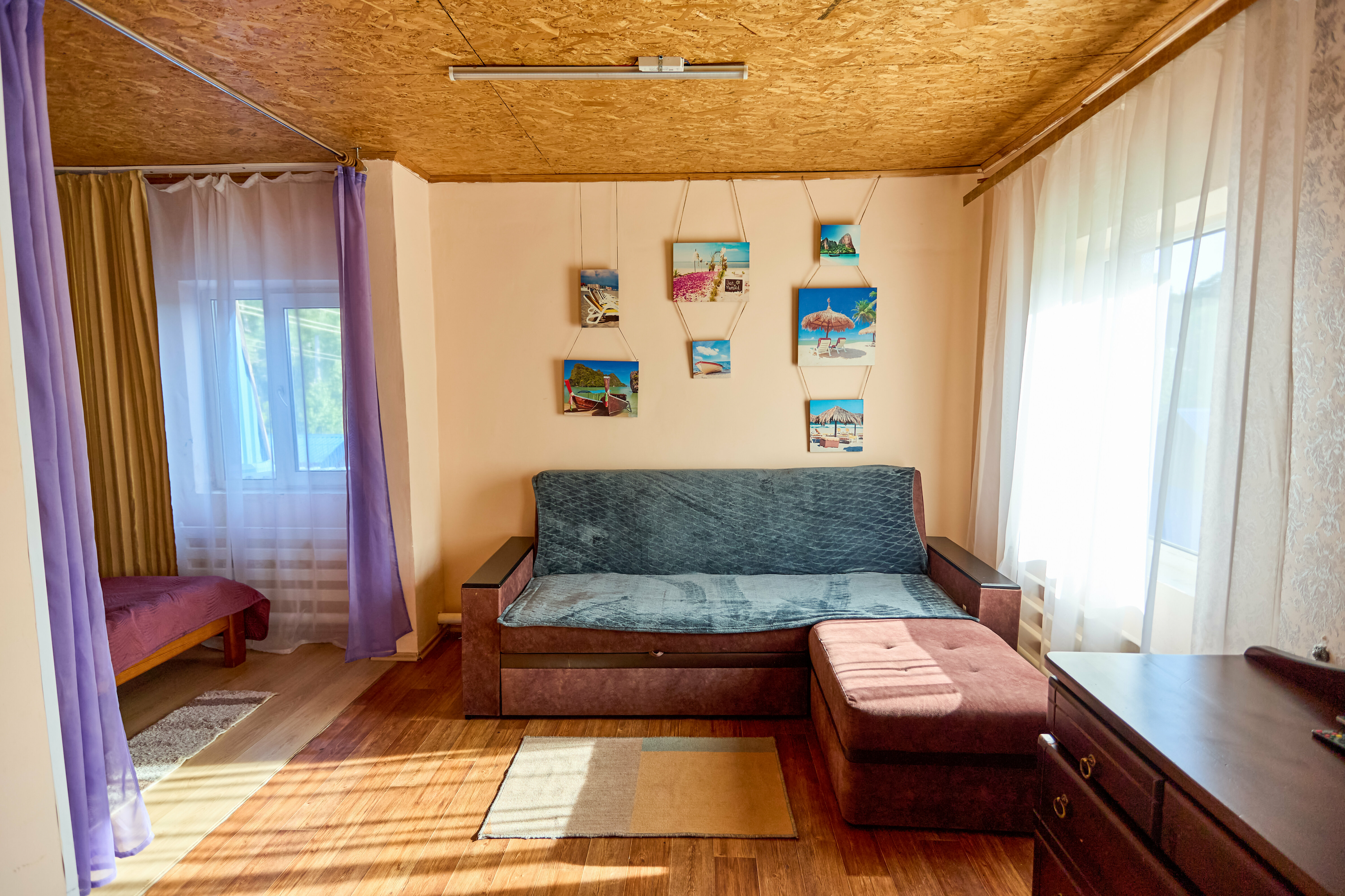 Студия "Комфорт" 2