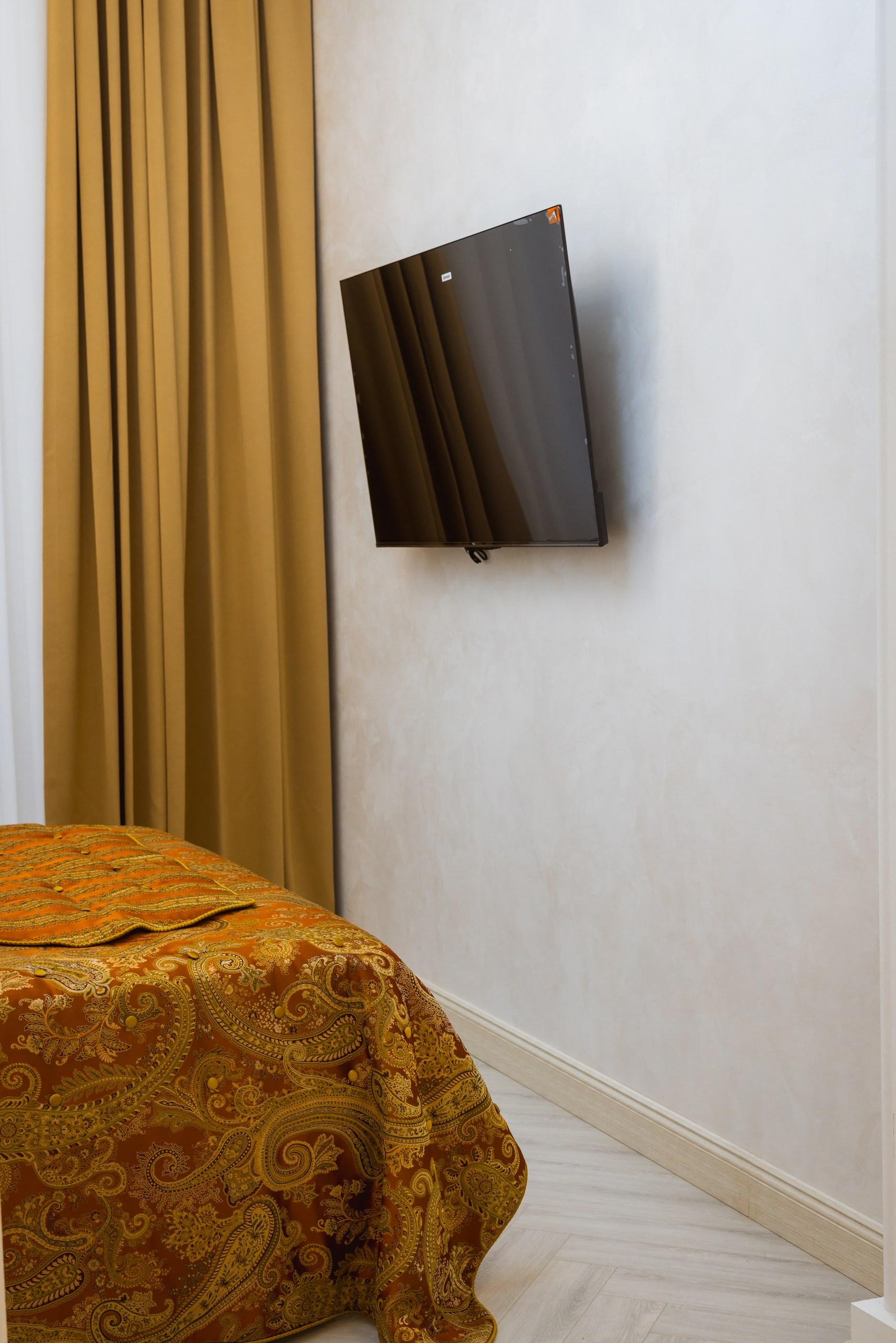 Двухместный стандарт двухкомнатный