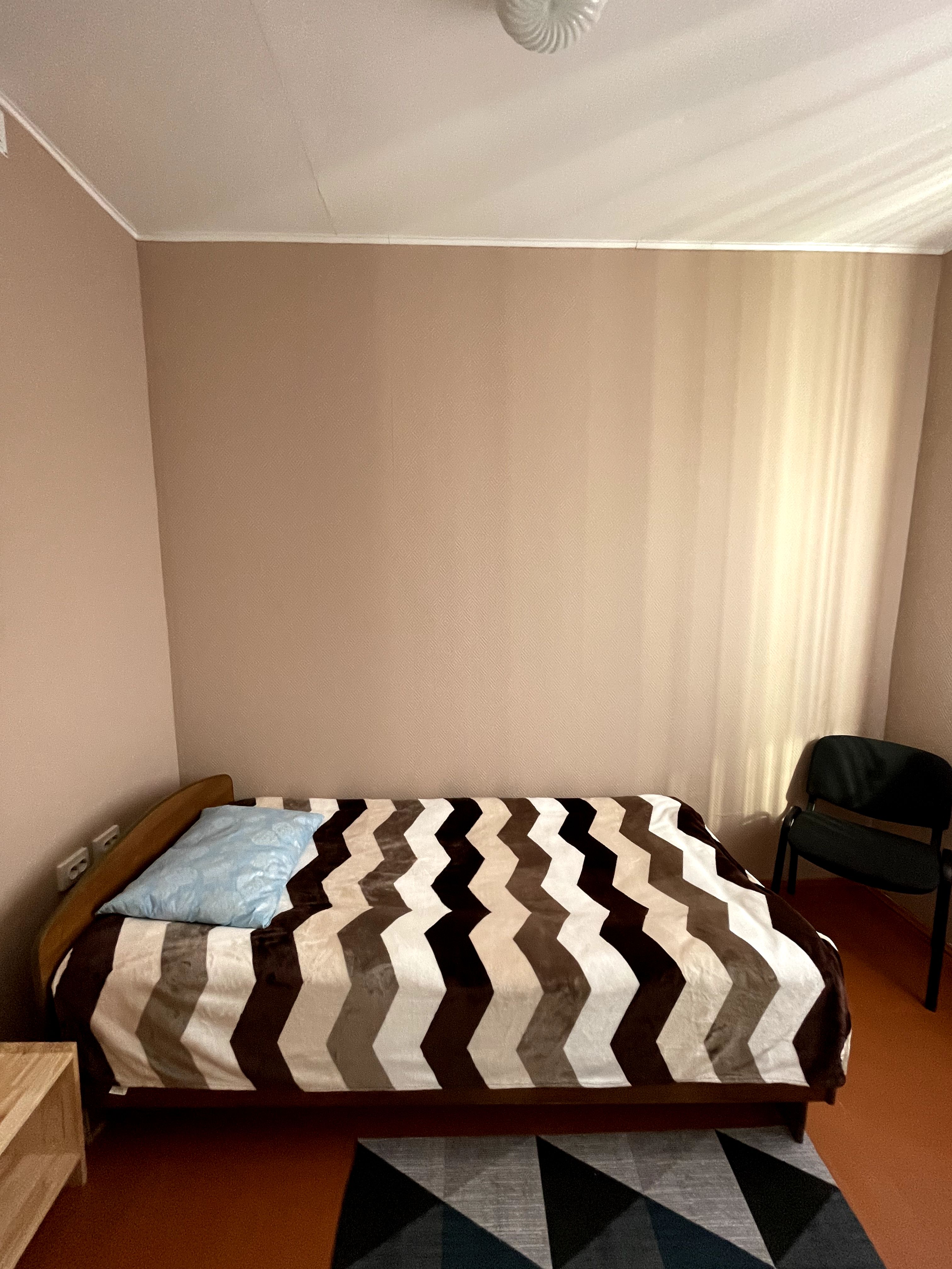 Коттедж для большой компании №1