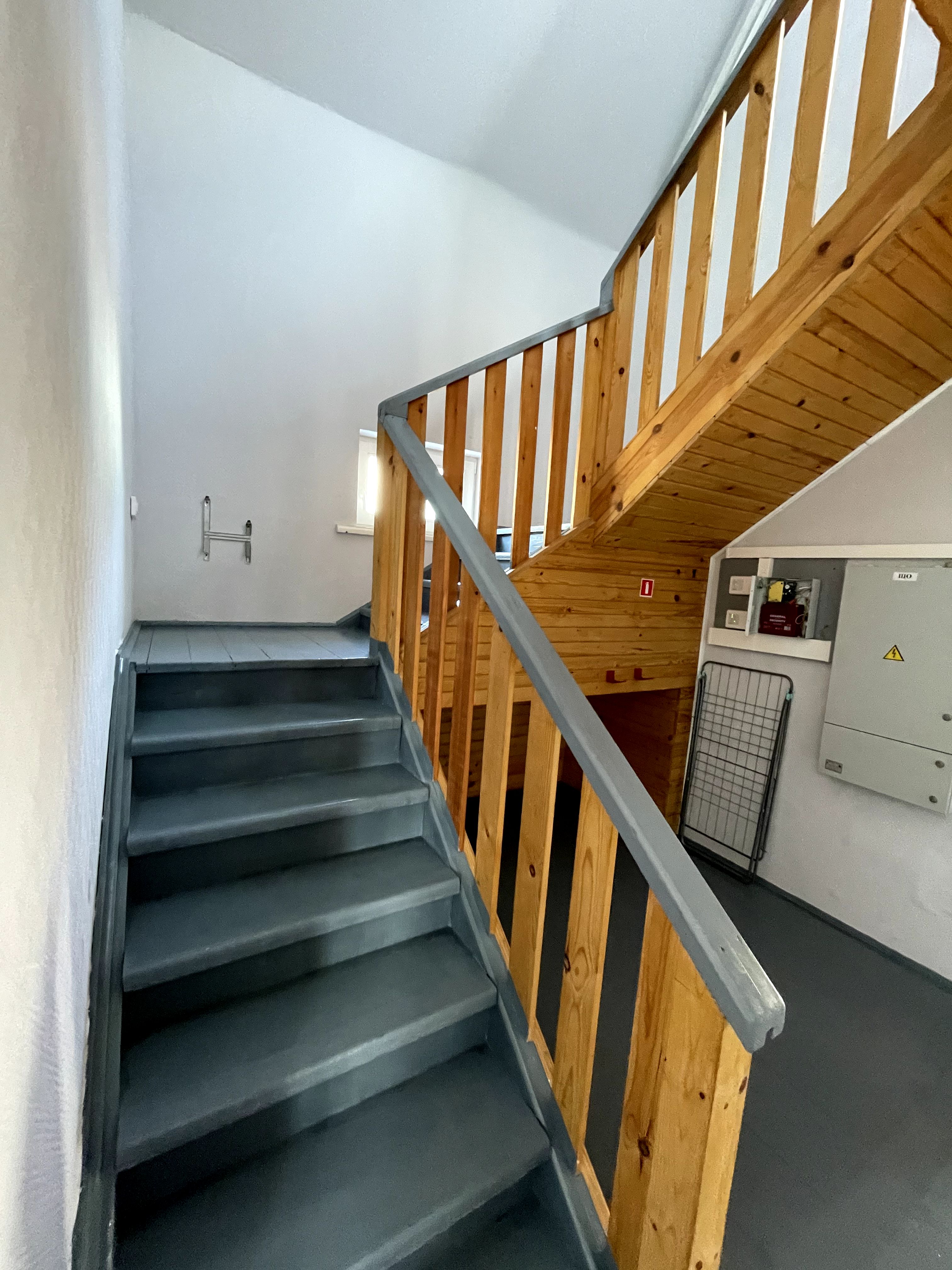 Коттедж для большой компании №1