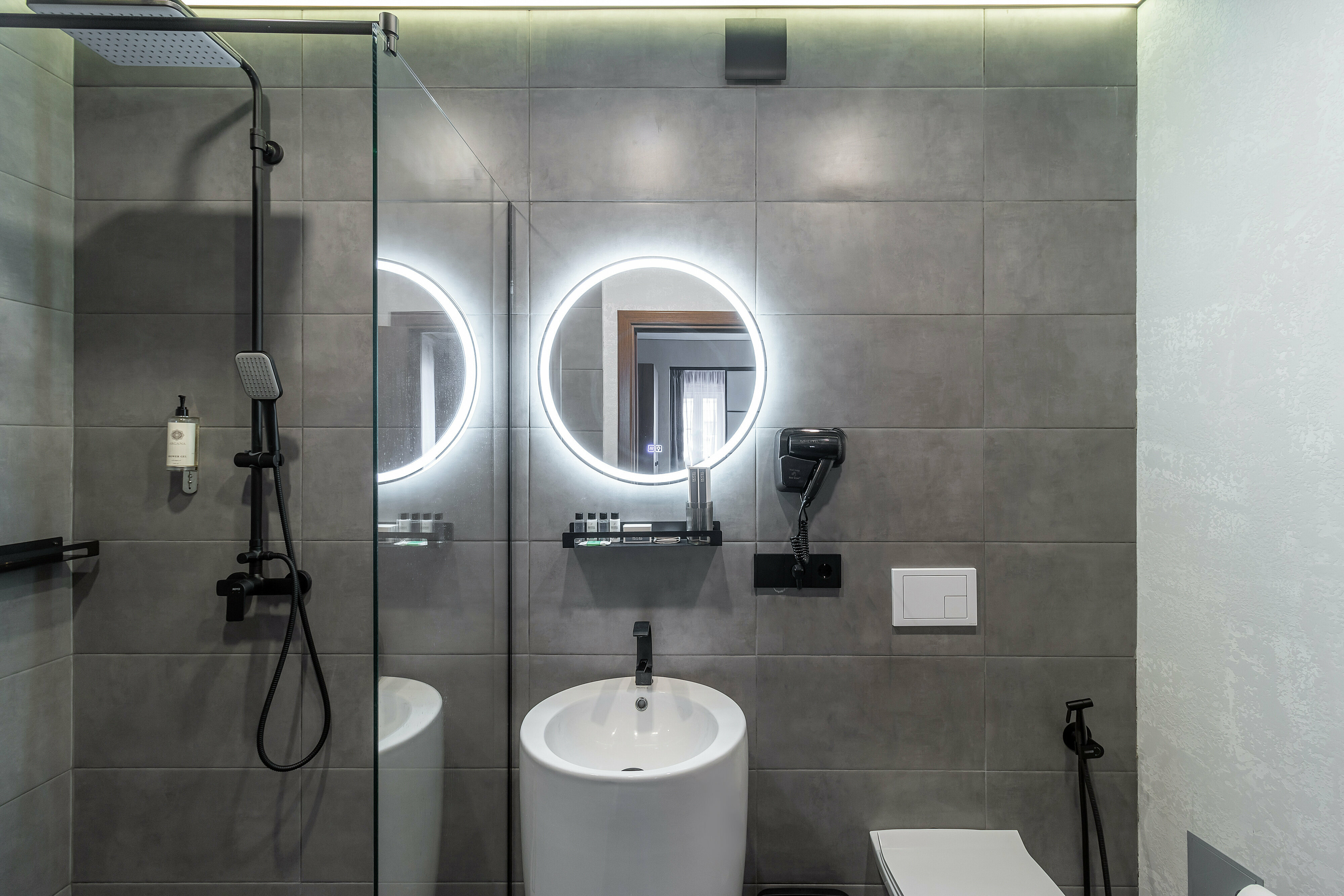 Джуниор Сюит № 2