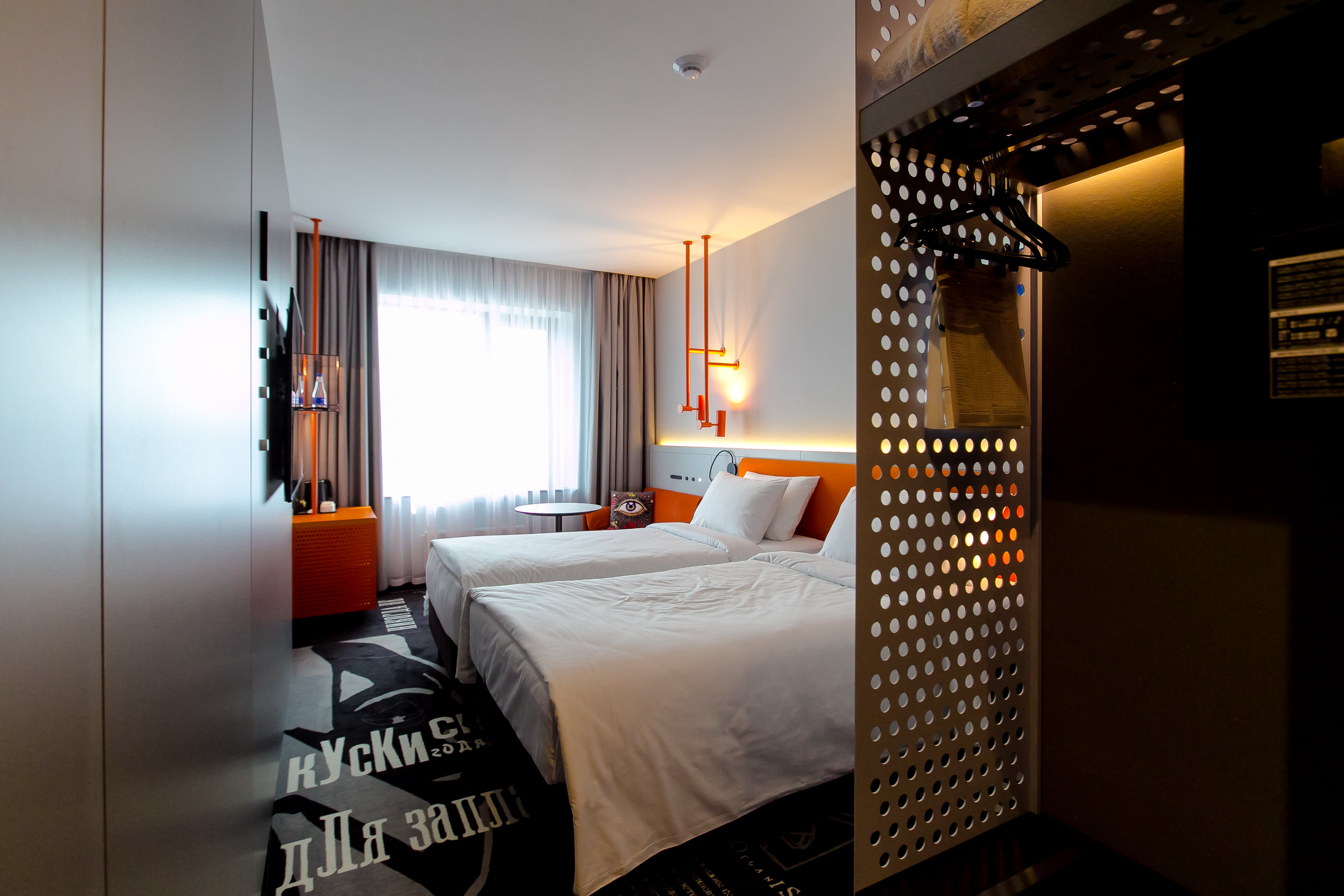 СТАНДАРТ ТВИН