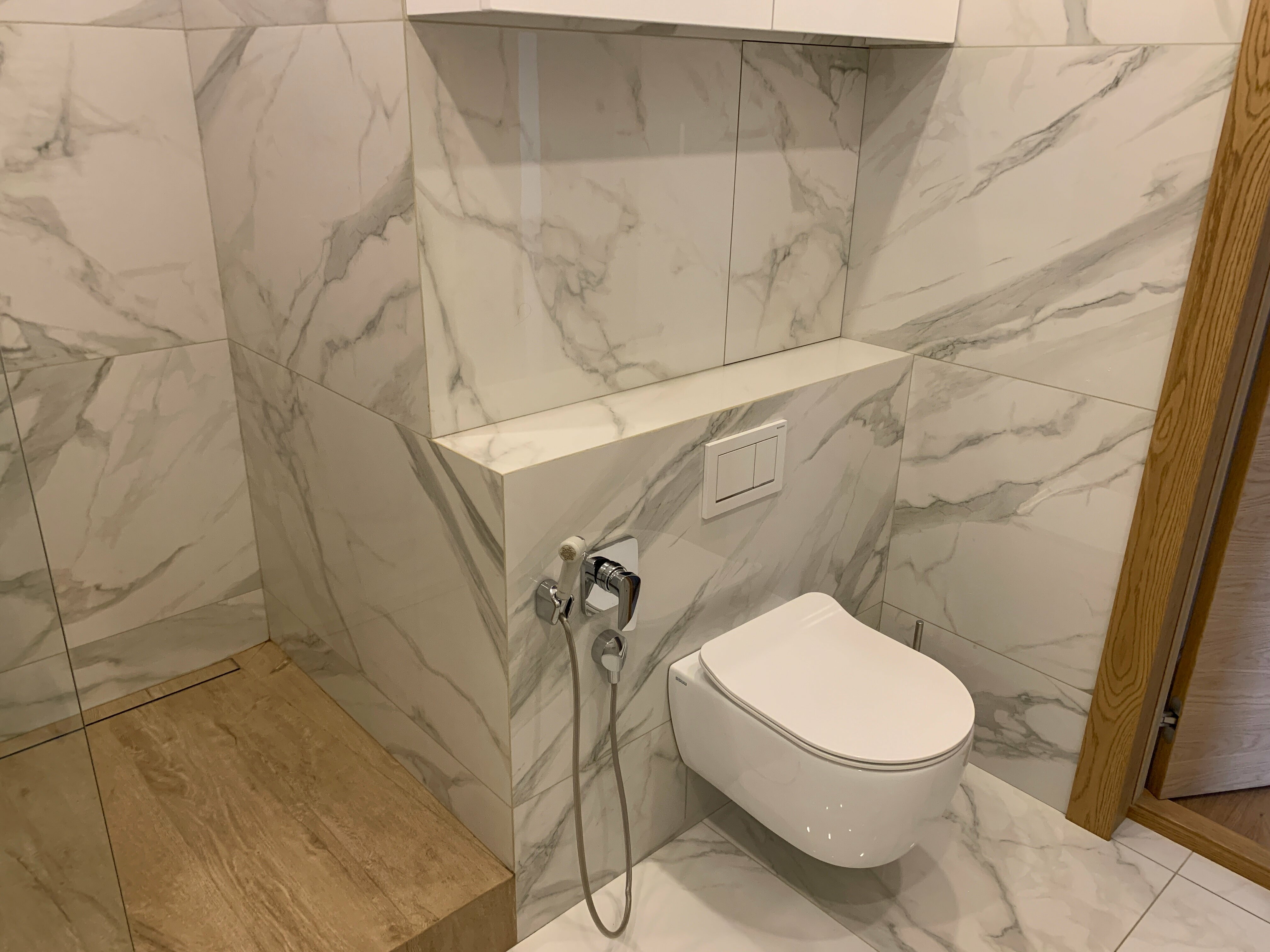 Трехкомнатный апартамент мини