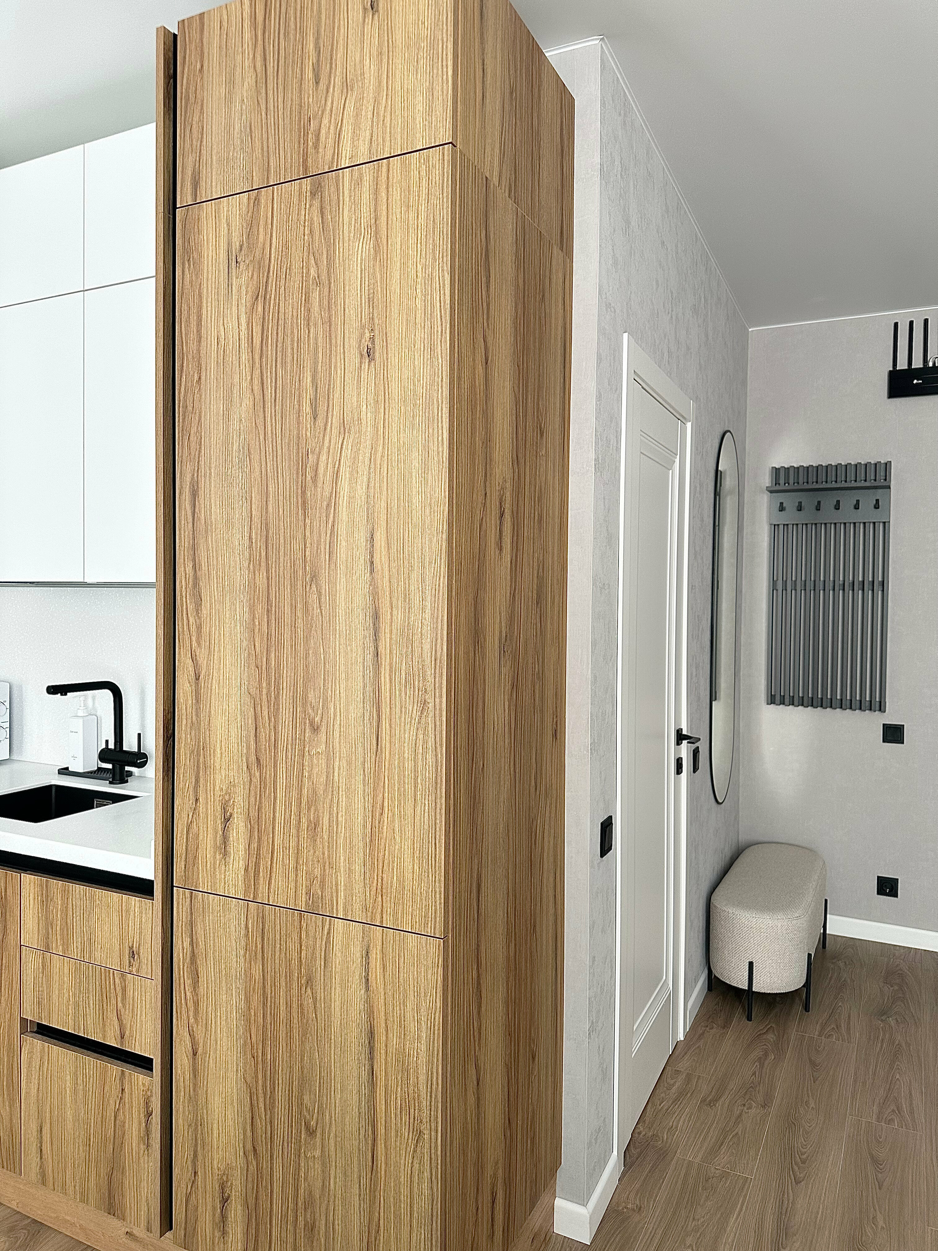 Берлин - апартаменты ЛЮКС