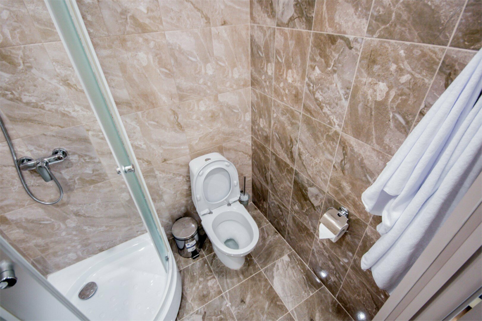 Стандарт DOUBLE