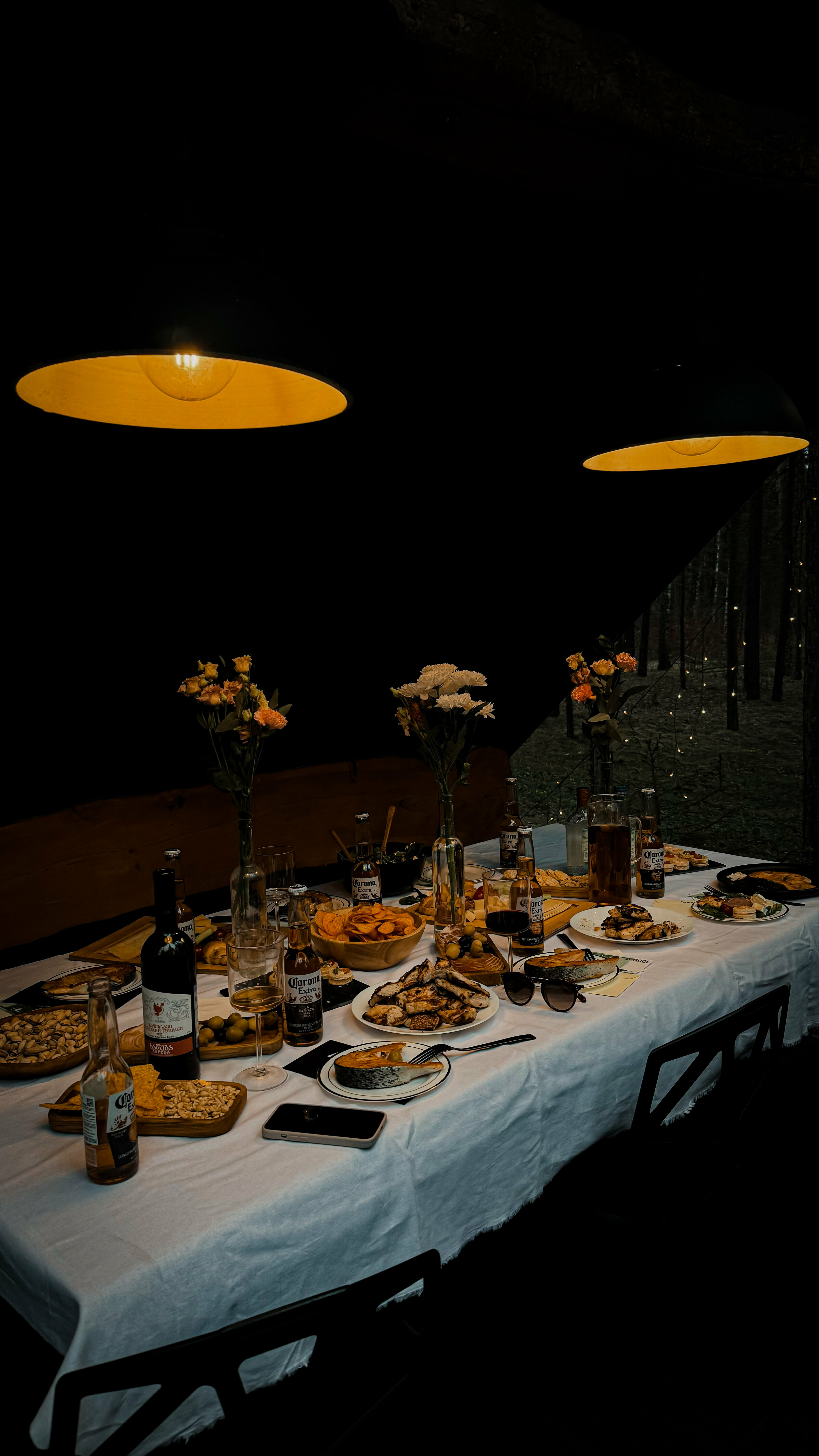 Шале с 3 спальнями