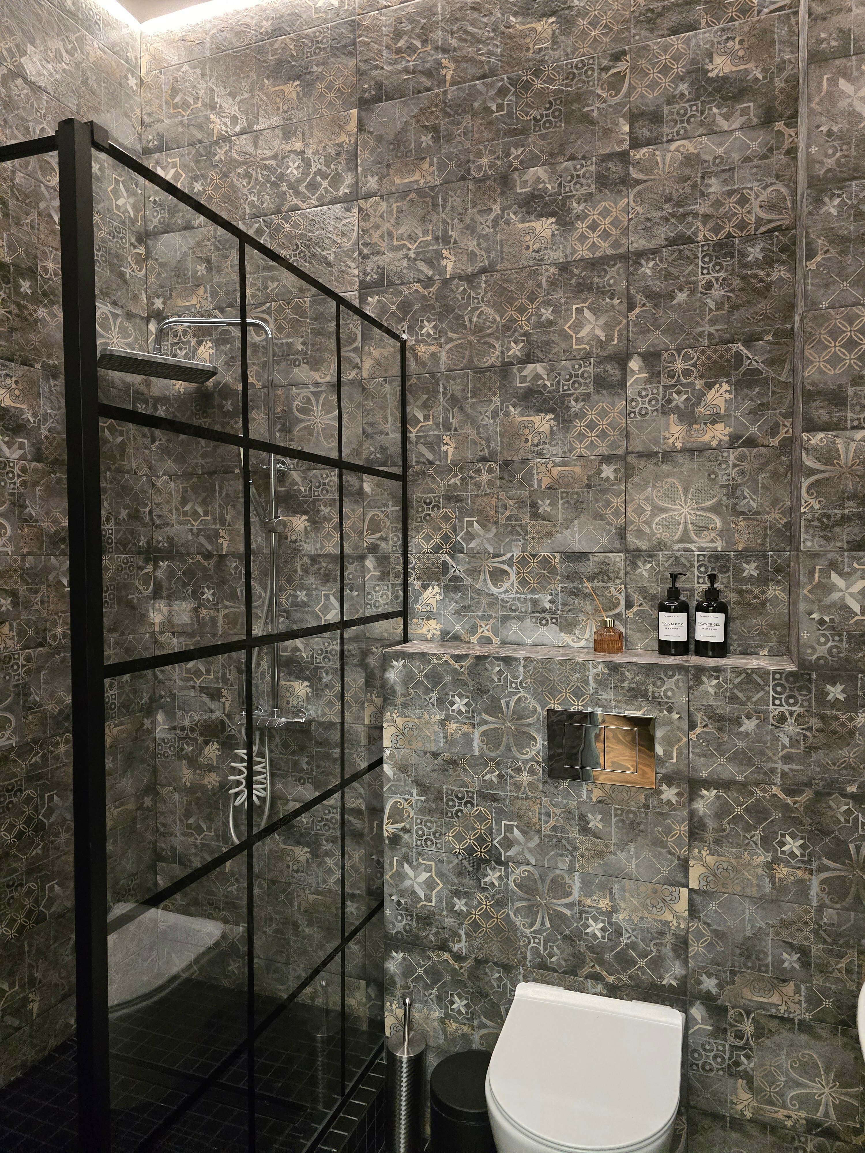 Улучшенный семейный номер