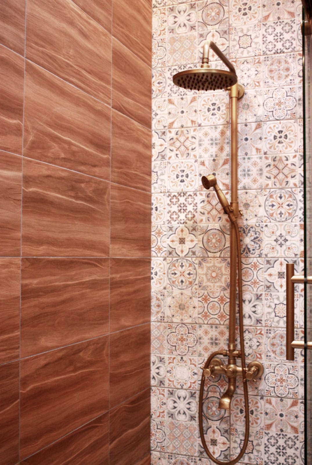 Люкс с балконом