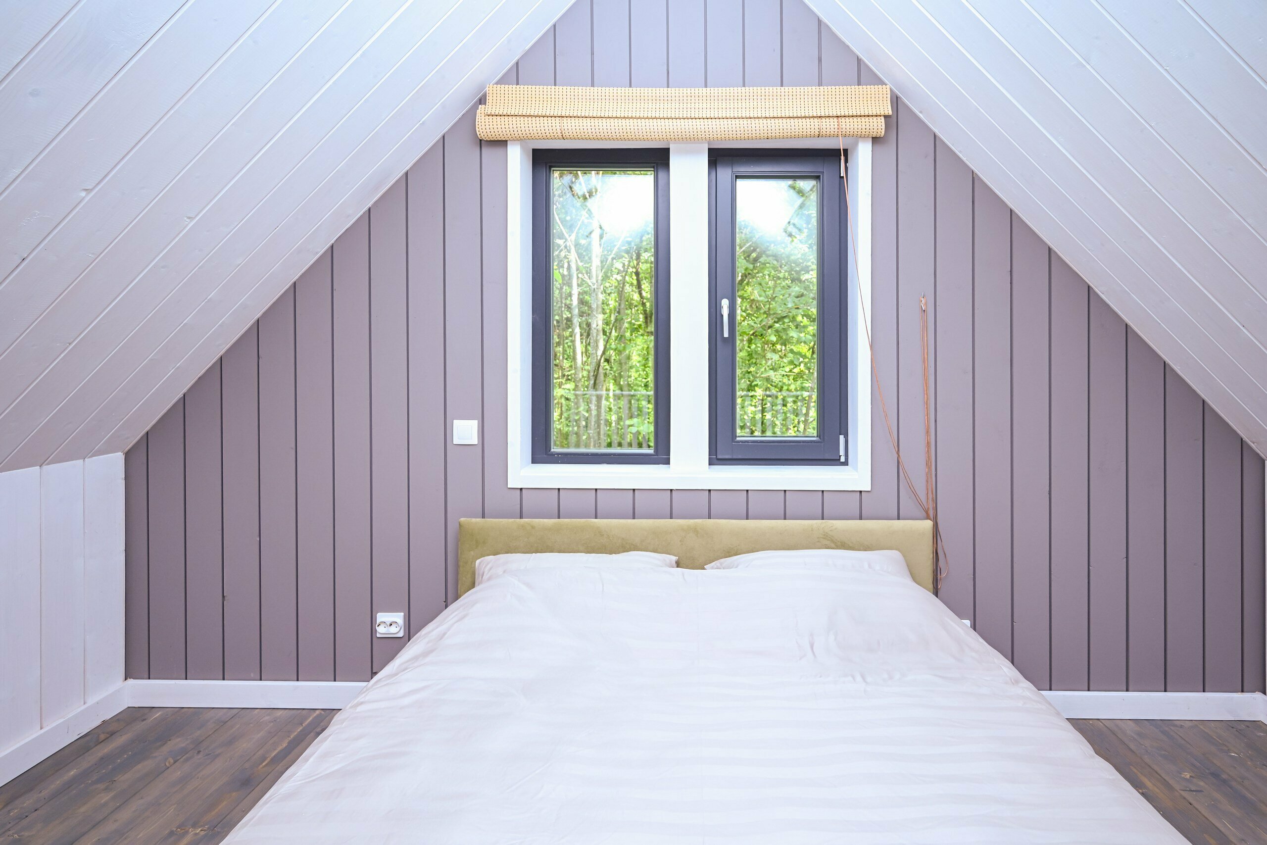 Дом для семейного отдыха