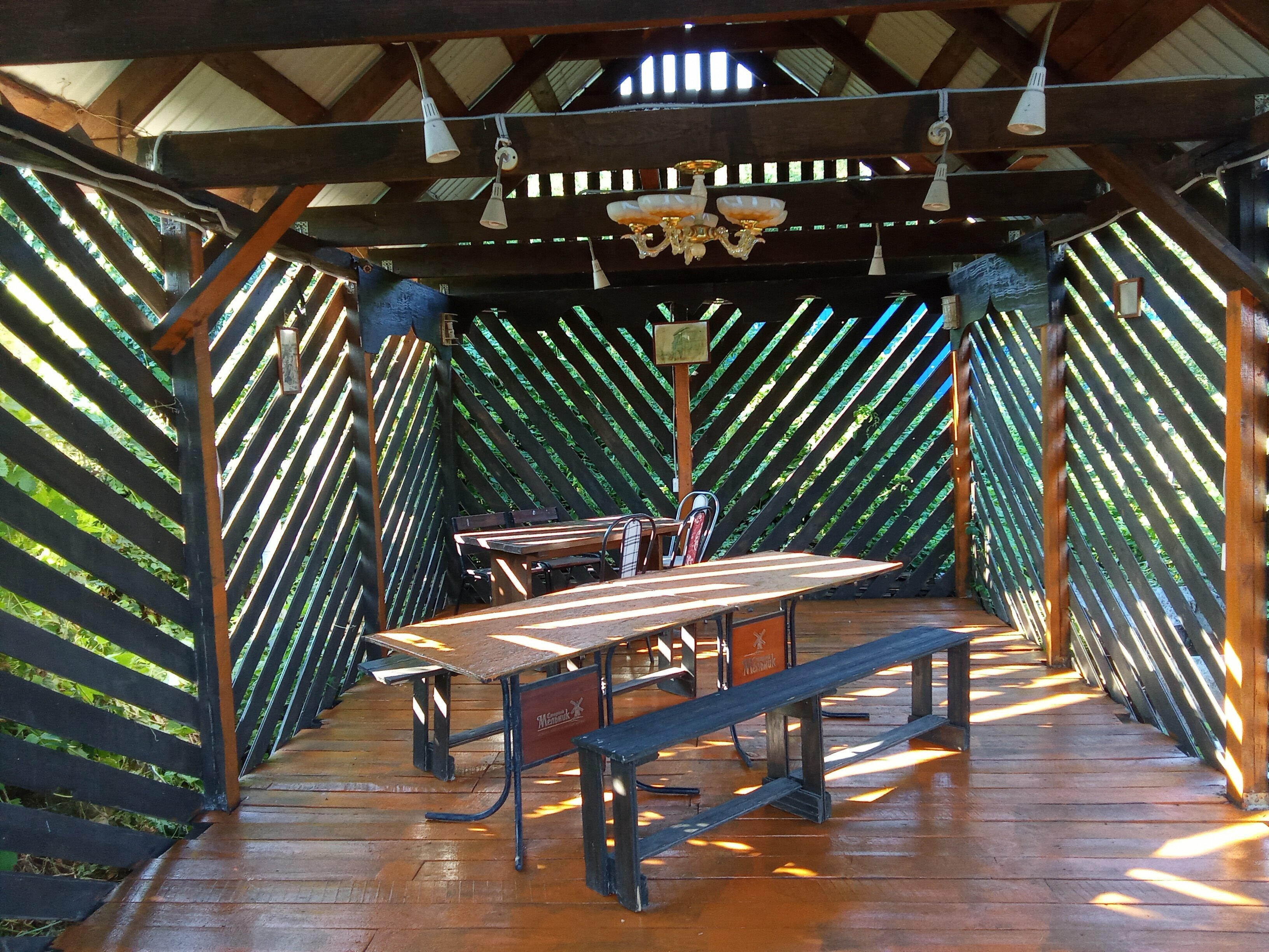 Бюджетный двухместный номер с 2 отдельными кроватями