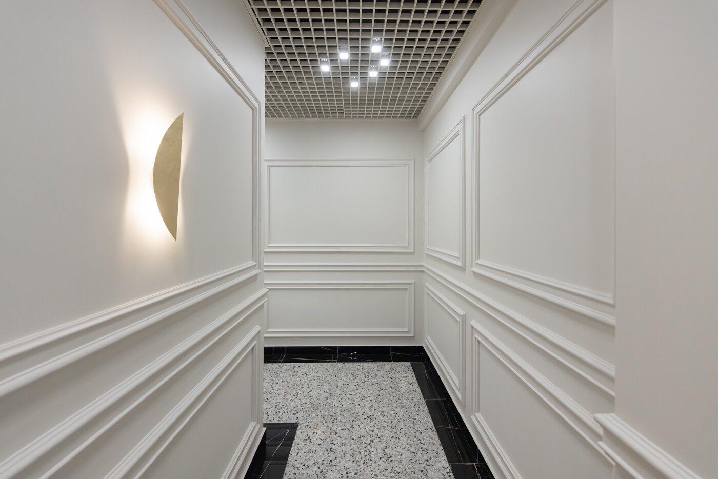 Трехместный номер