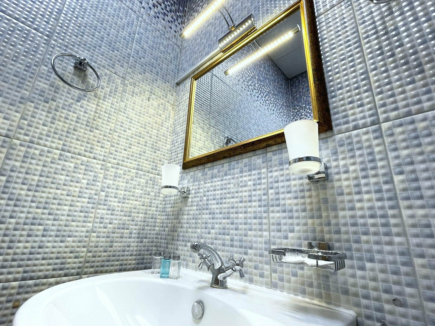 Семейный люкс