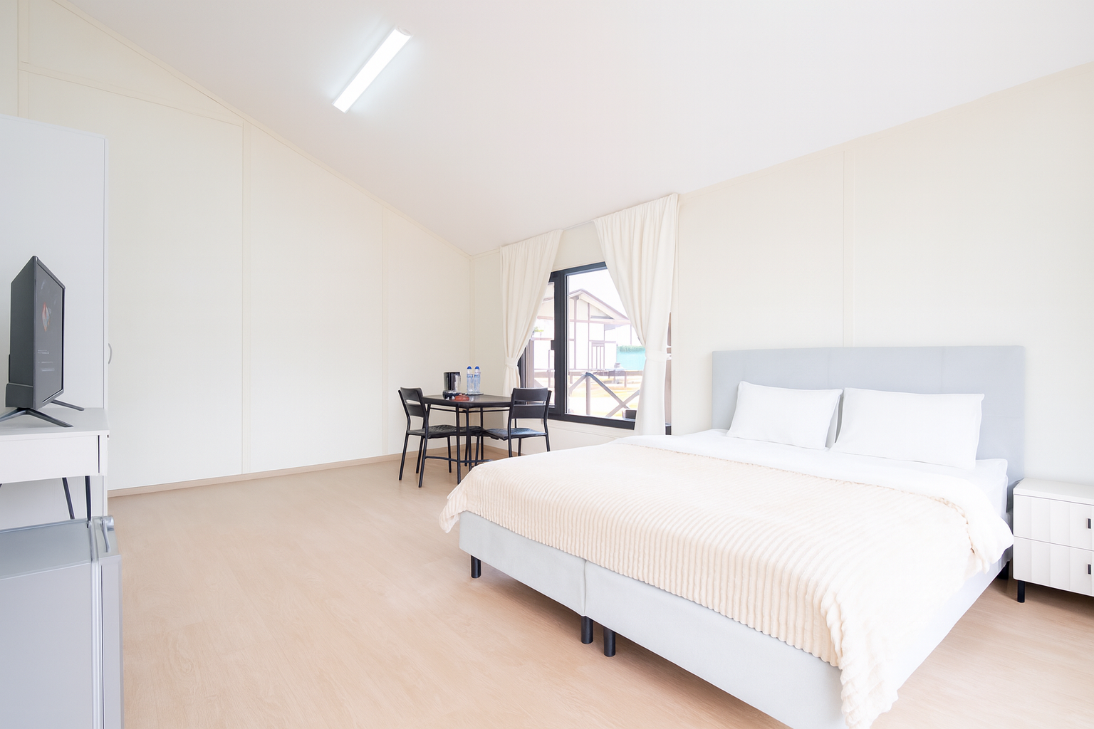 Стандарт однокомнатный