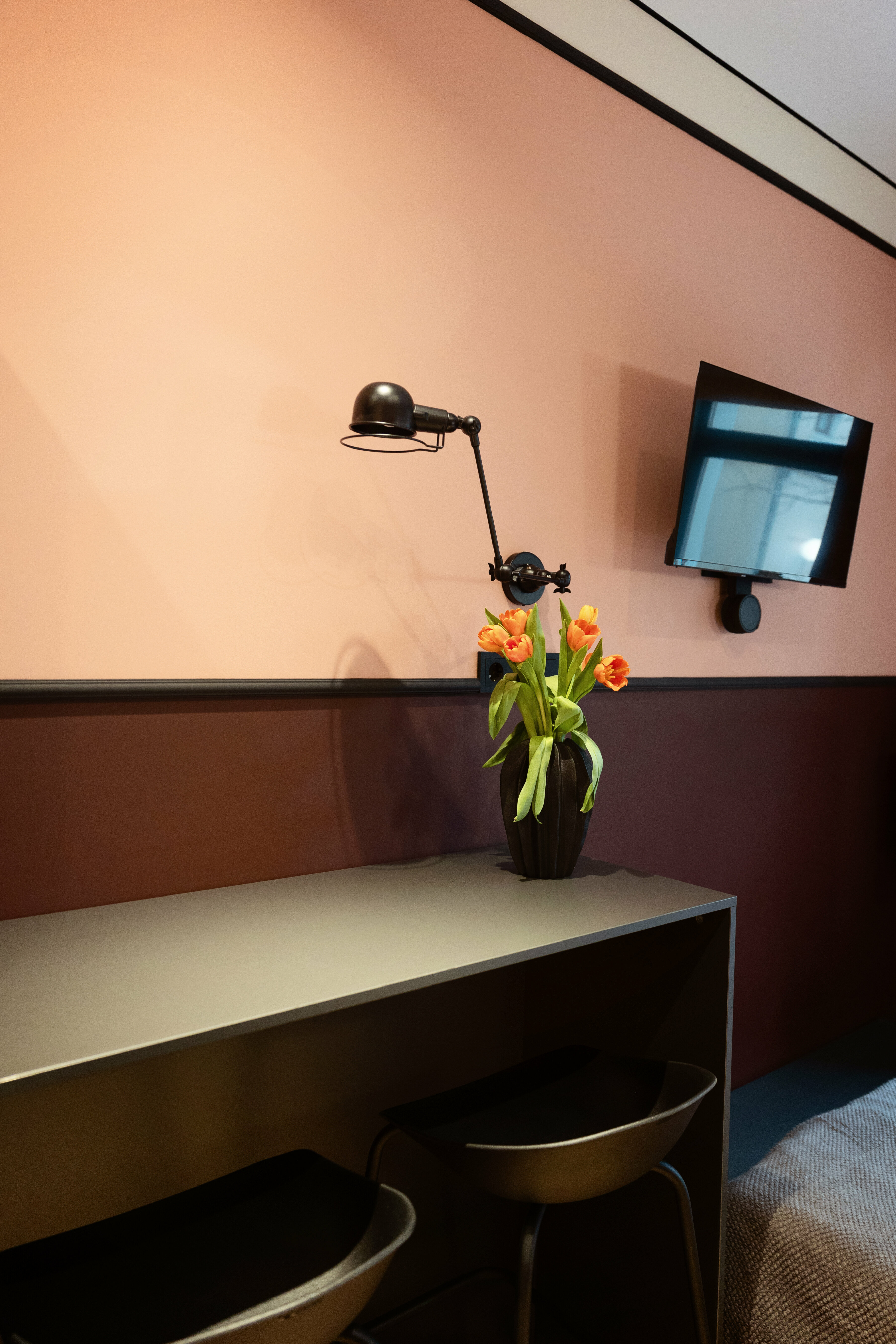 Двухместный номер Делюкс с 1 кроватью