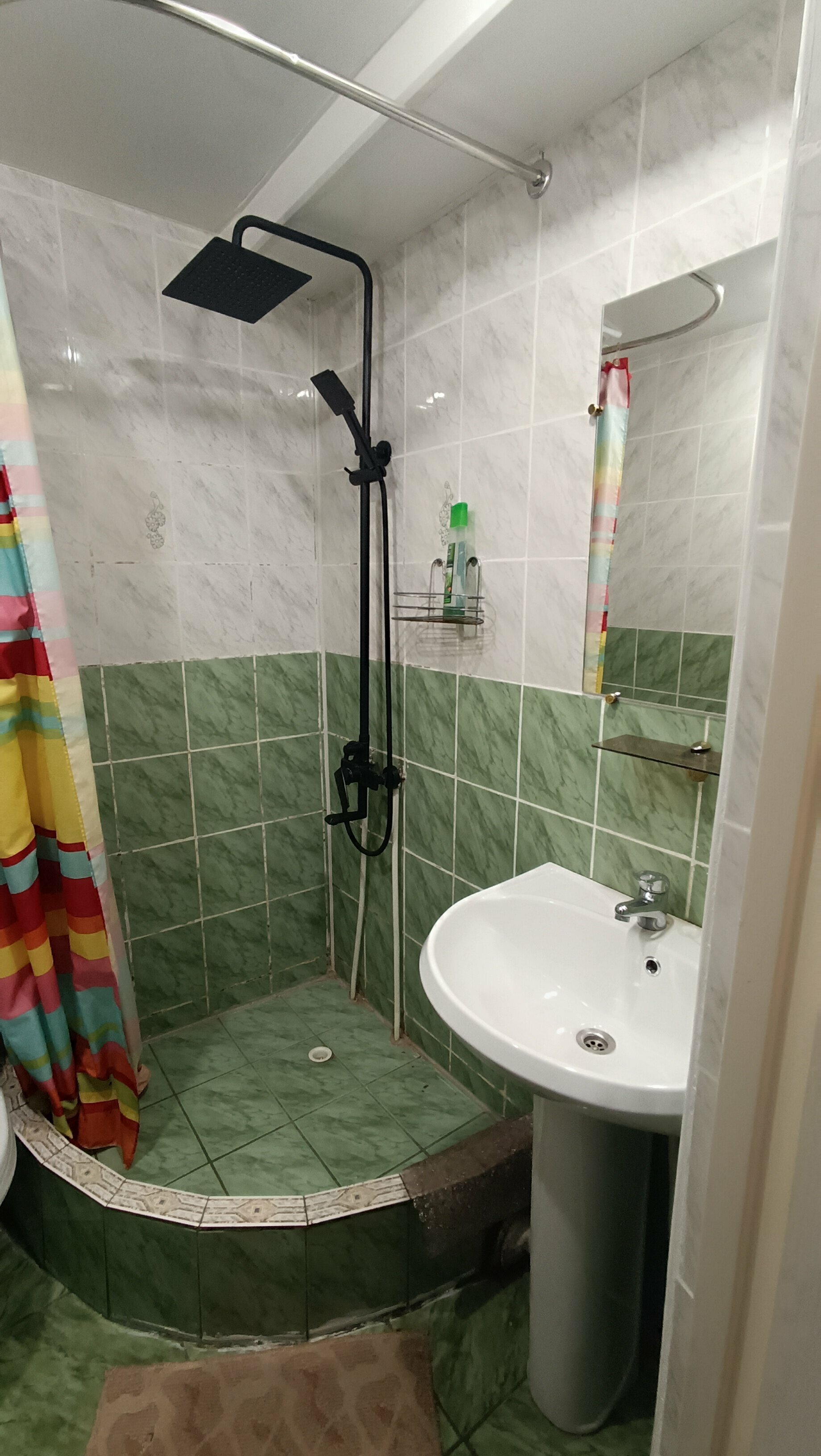 Трехместный номер «Комфорт»