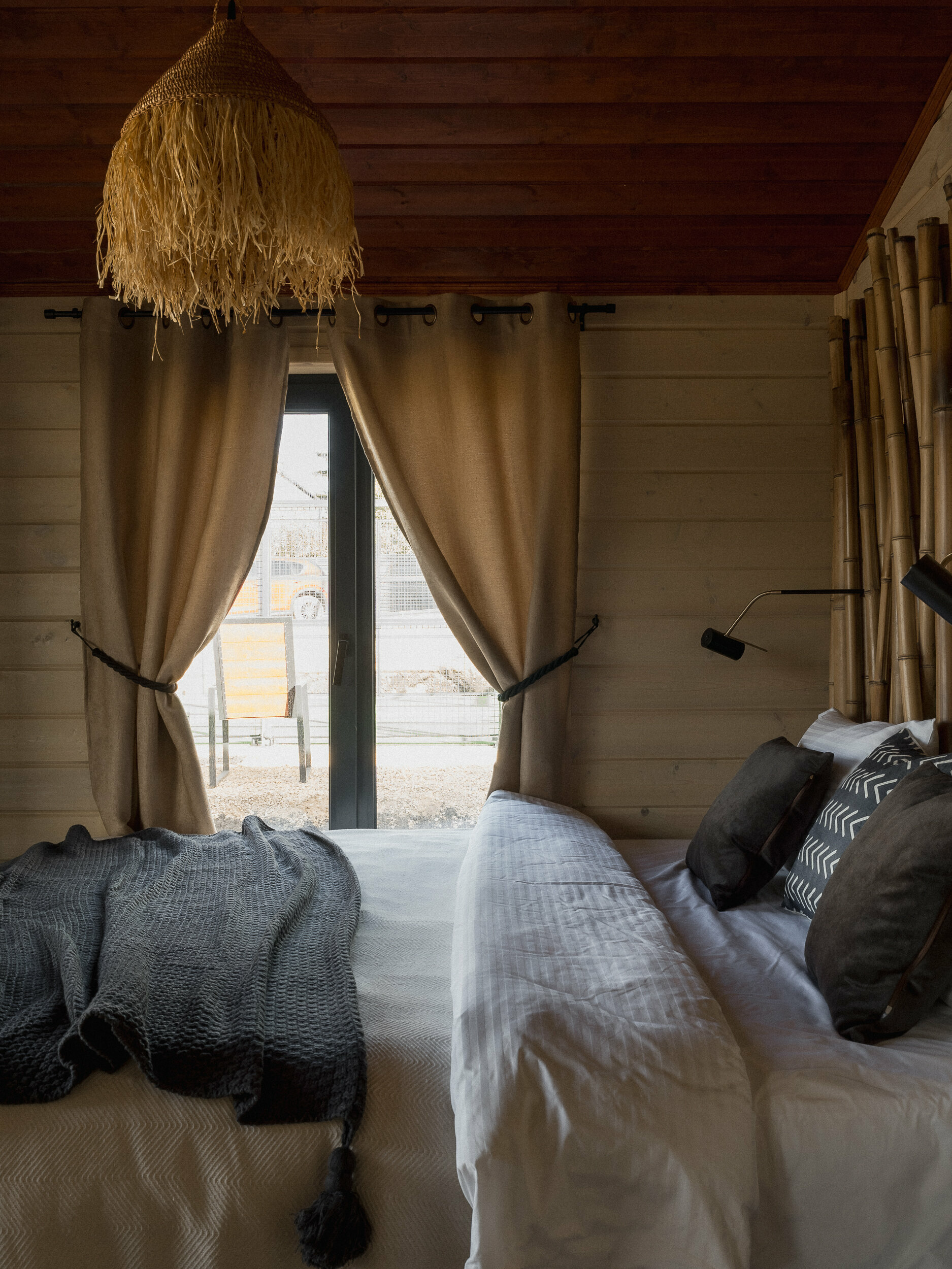 Дом для семейного отдыха