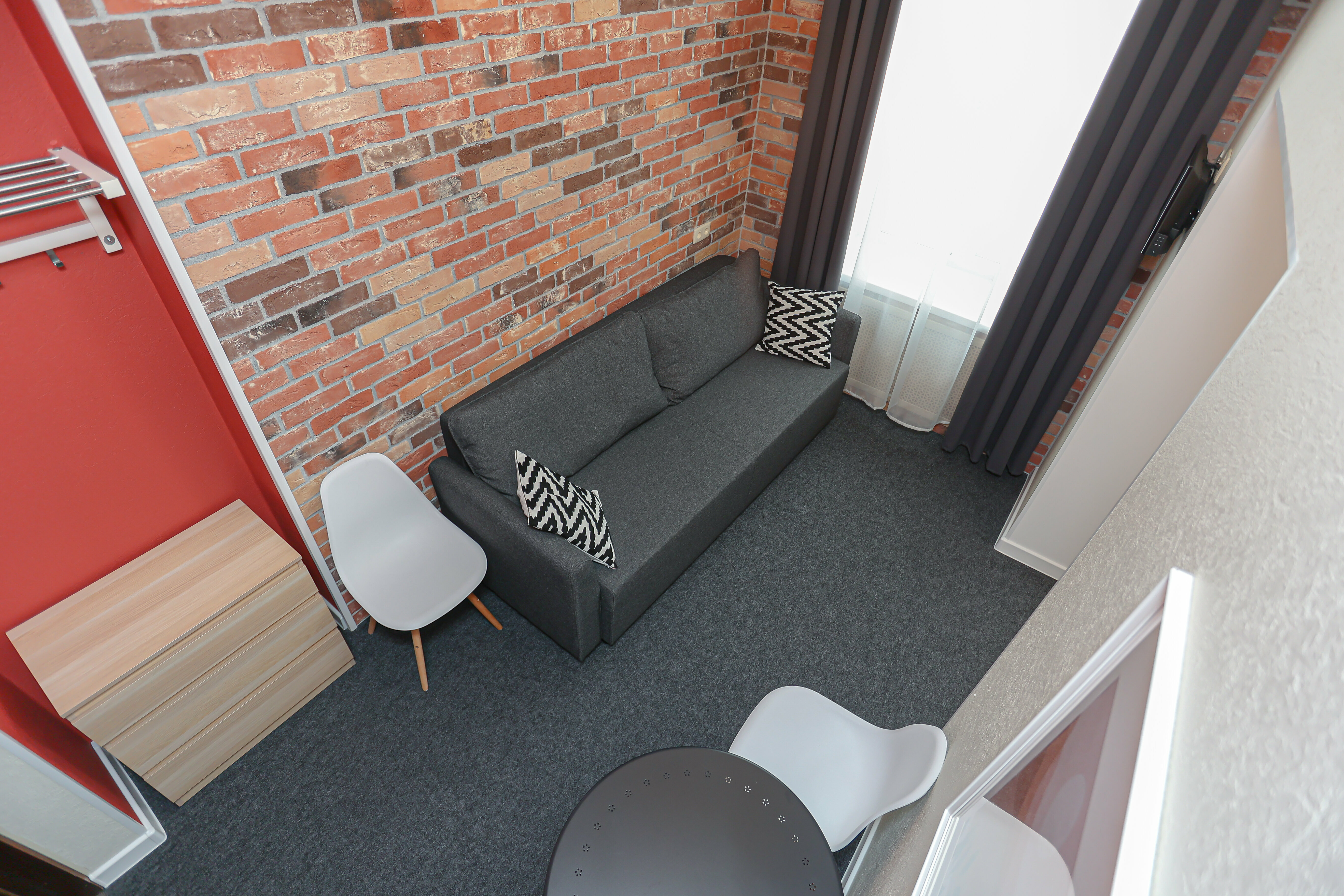 Стандарт улучшенный