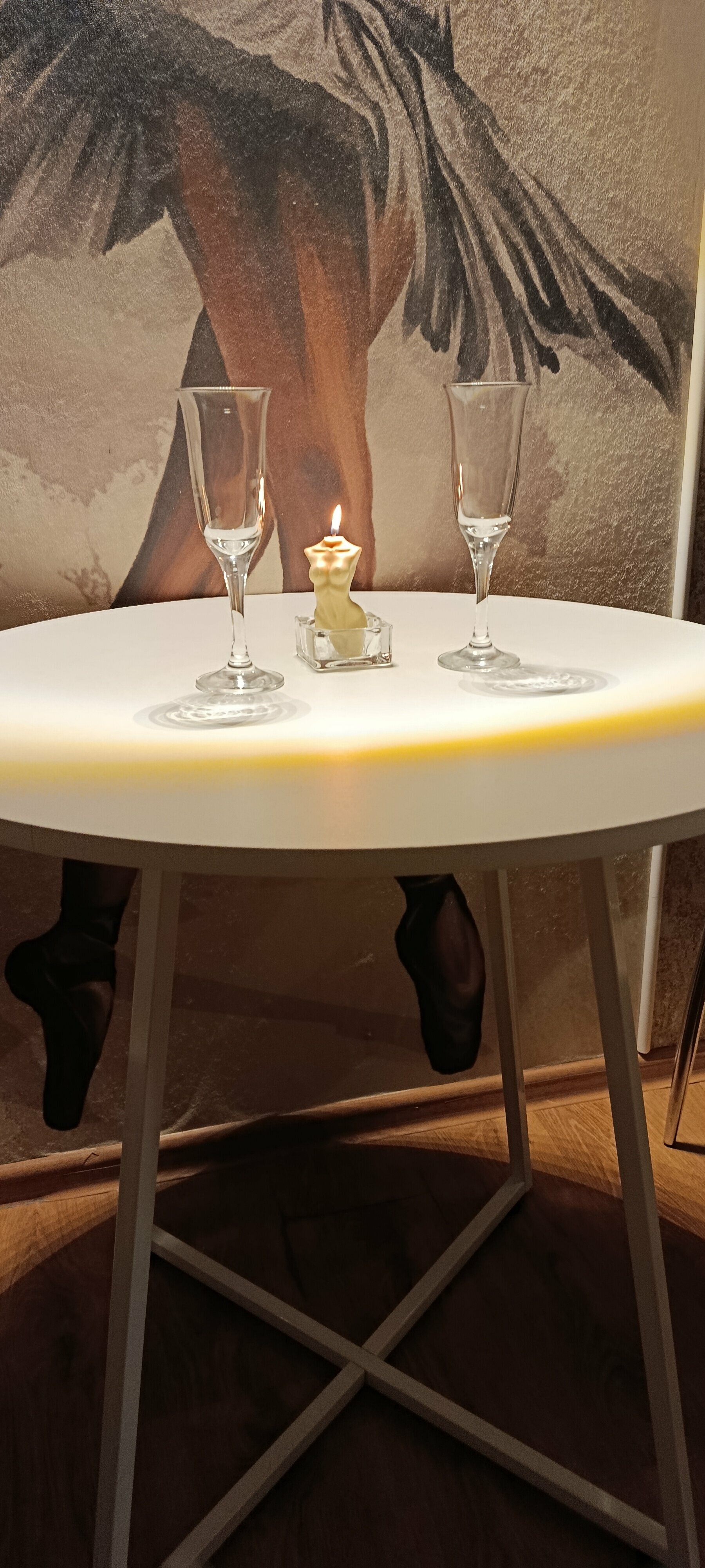 Двухместный номер с 1 кроватью