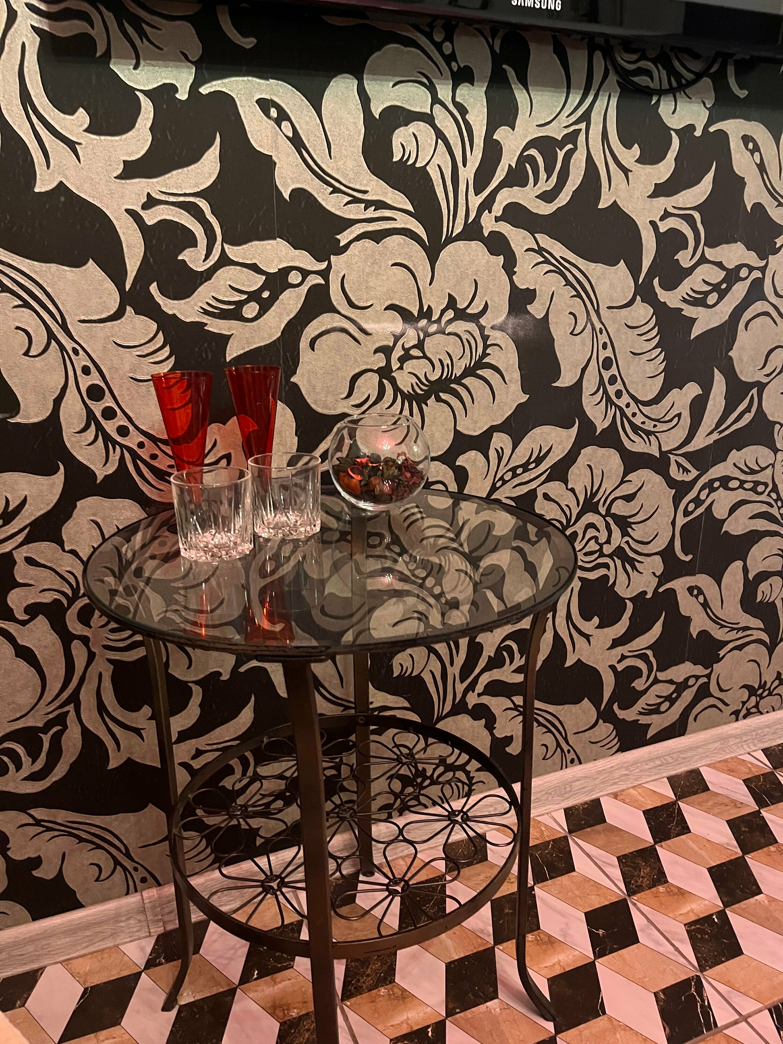 Люкс с кроватью размера «king-size»