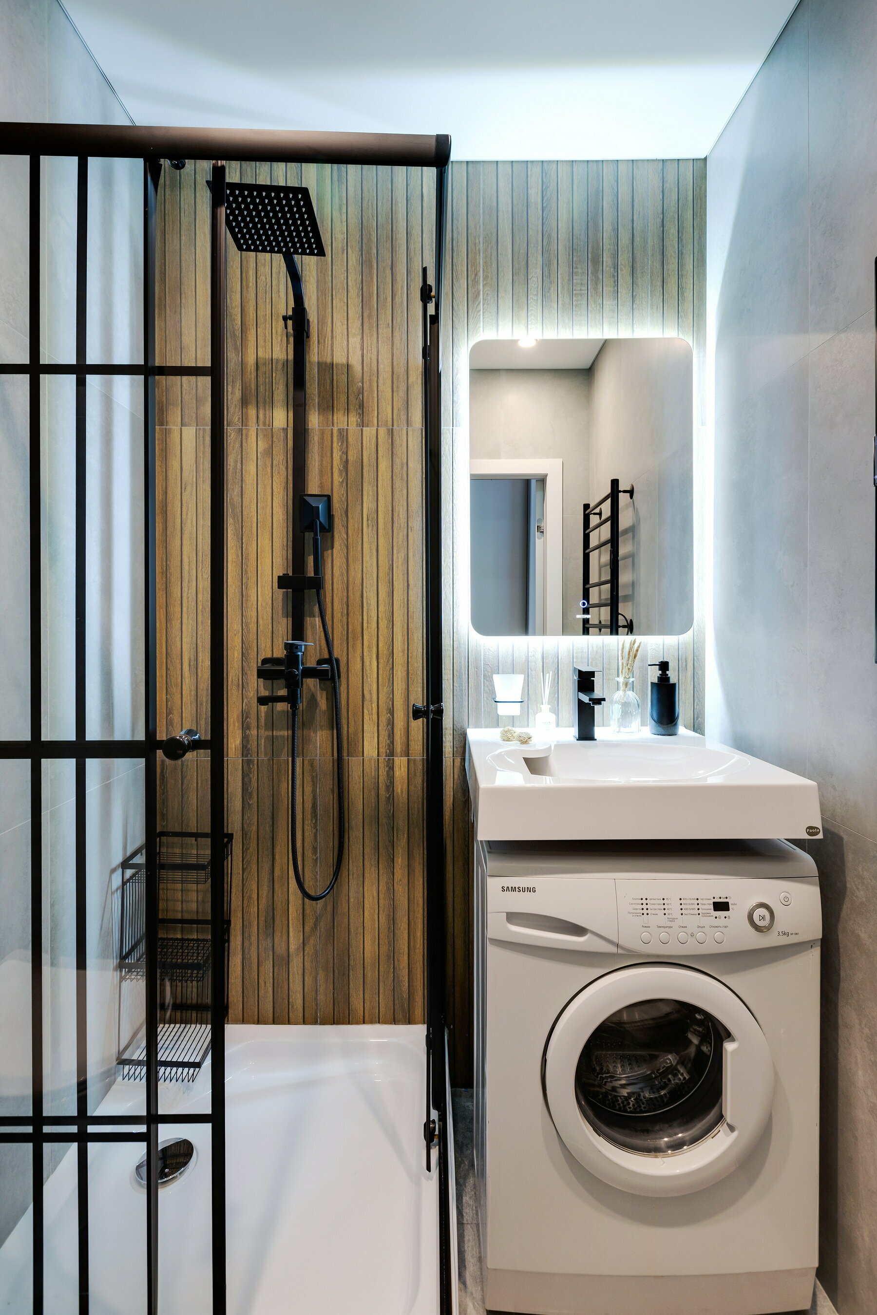 Двухместный номер с 1 кроватью