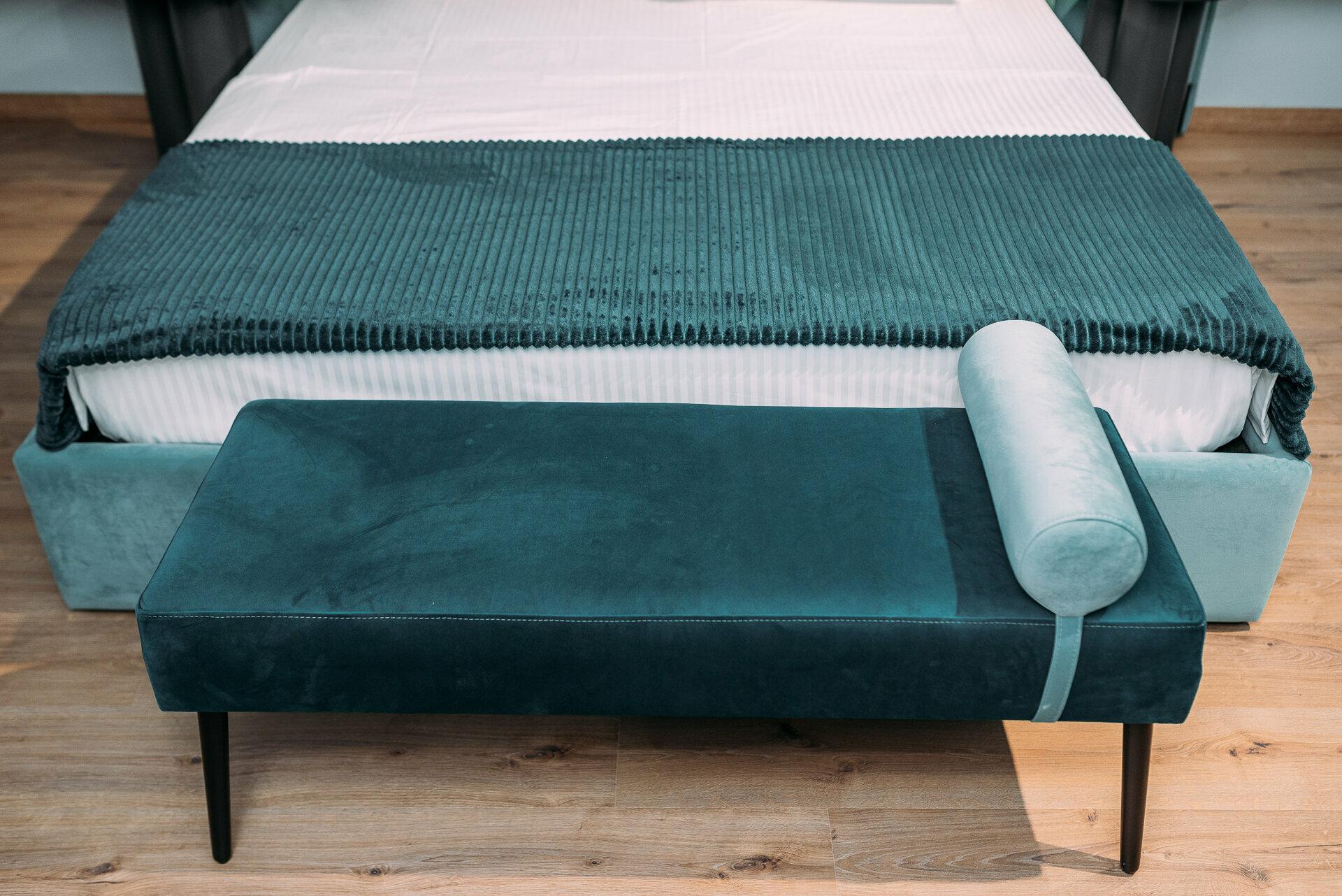 Стандарт (Мансардный этаж) 20кв