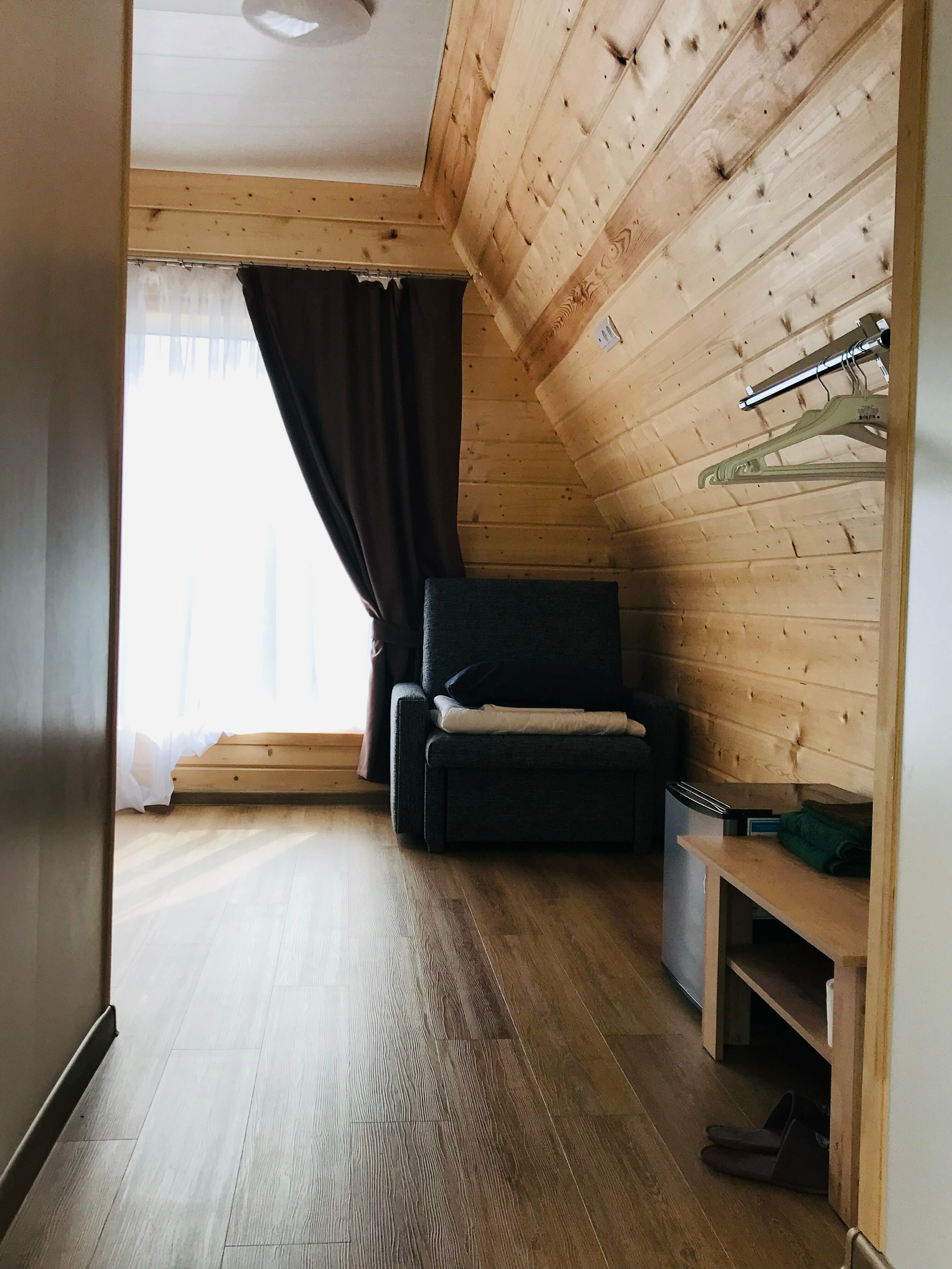 Коттедж для отпуска