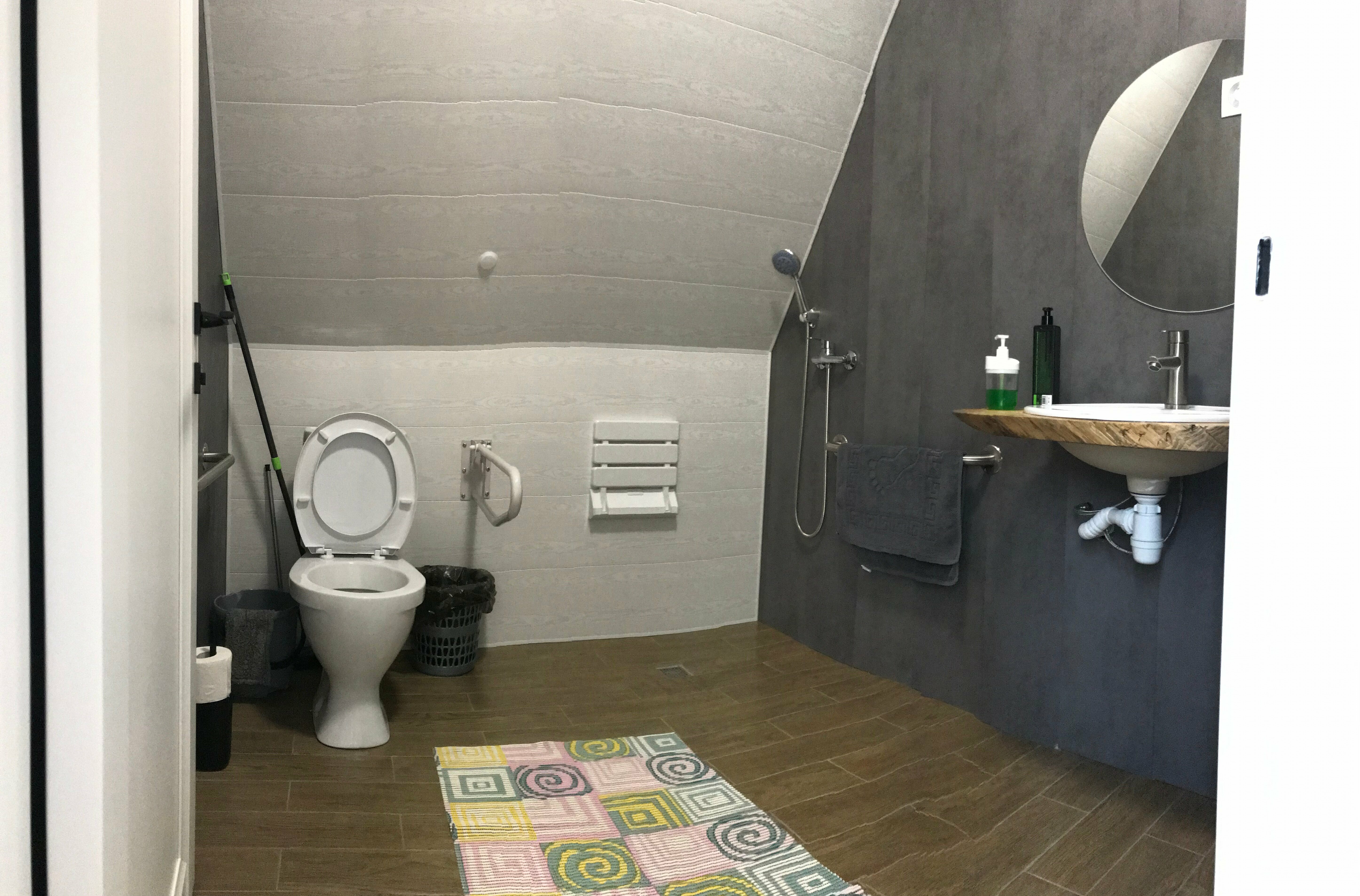 Коттедж для отпуска