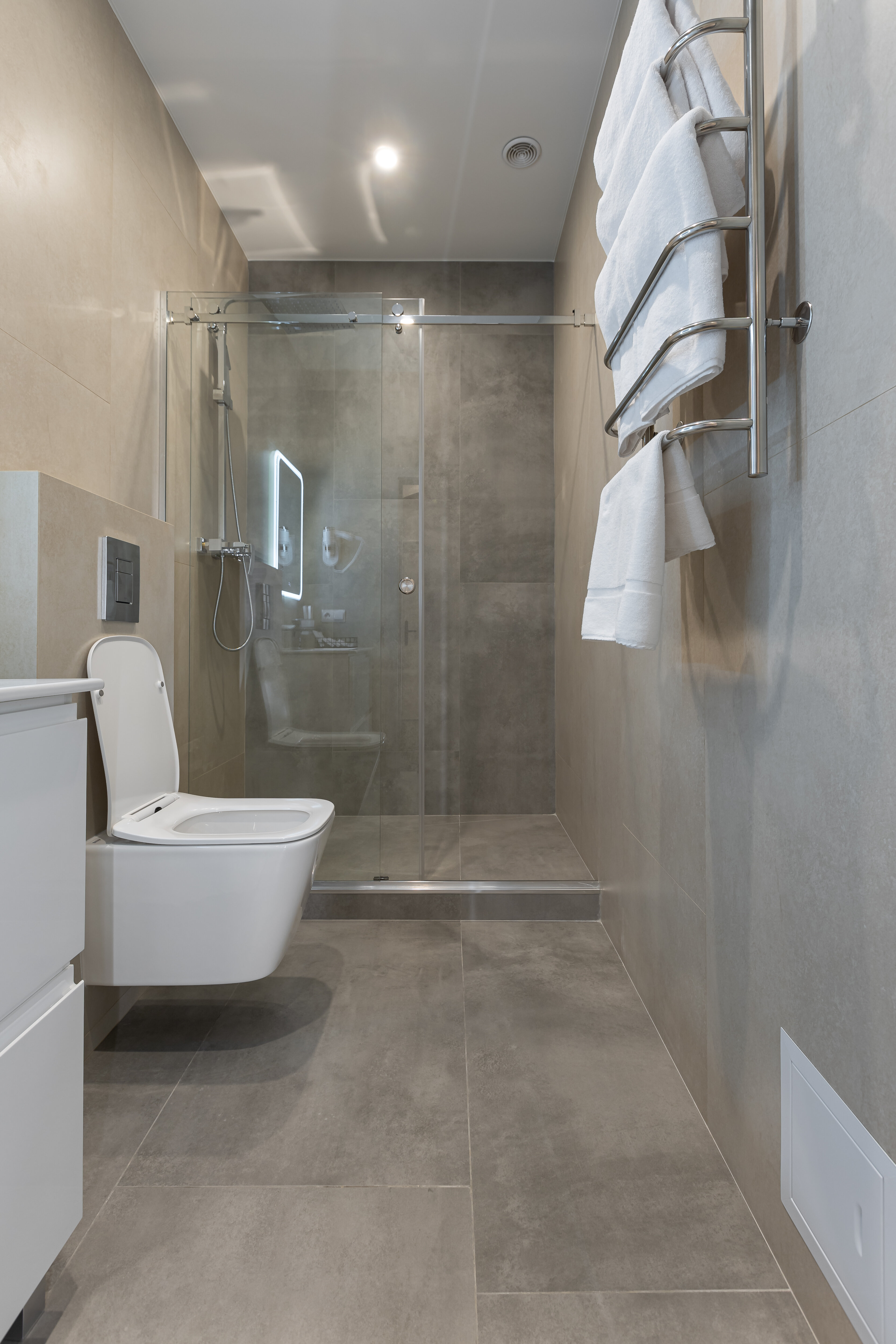 Стандарт без окна