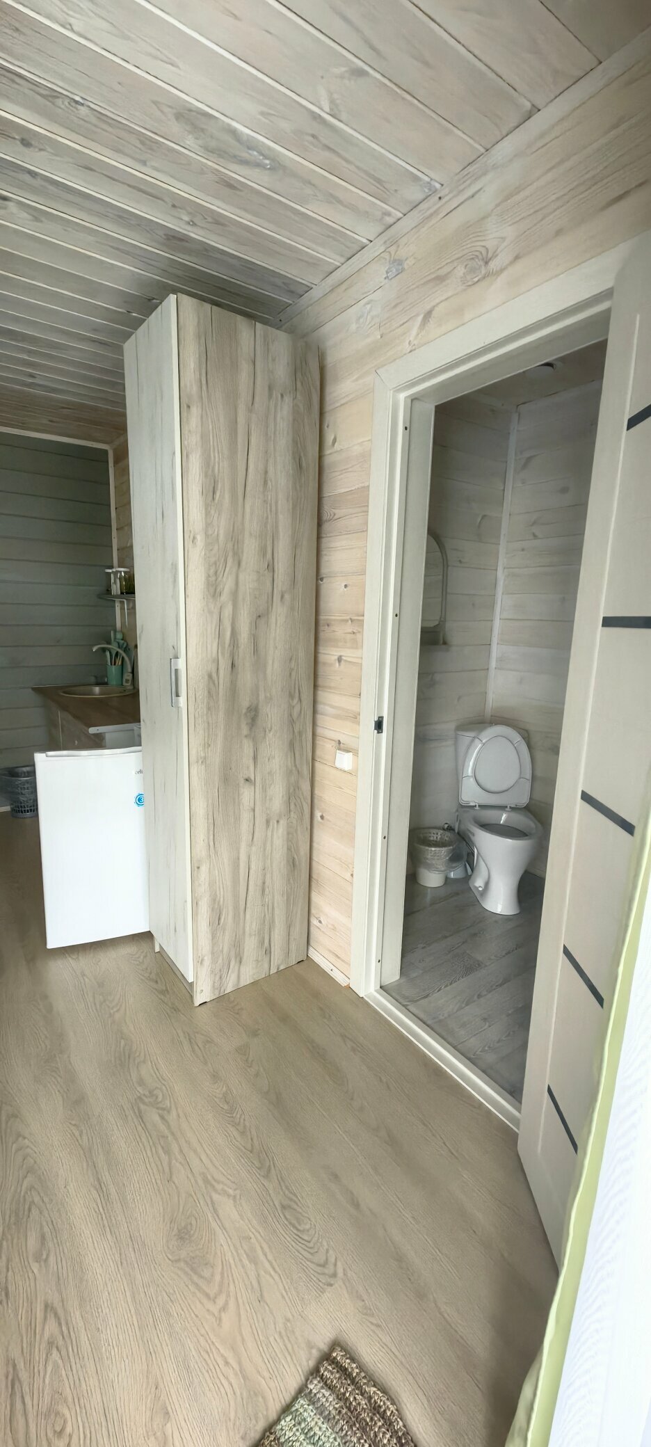 Четырехместный номер