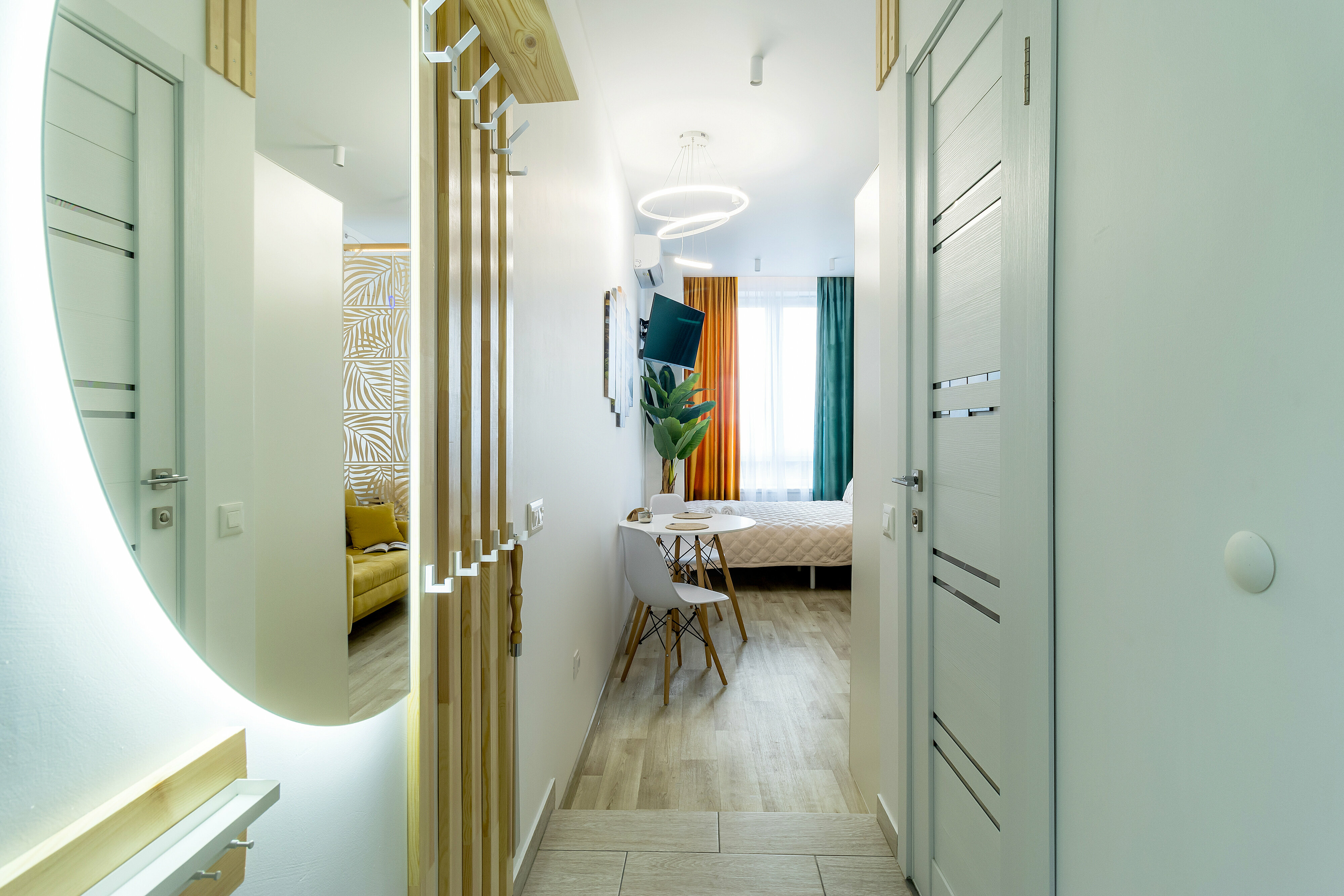 Студия Lotus №516