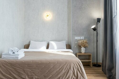 Студия Suit №327 в 9 Ночей-Норт