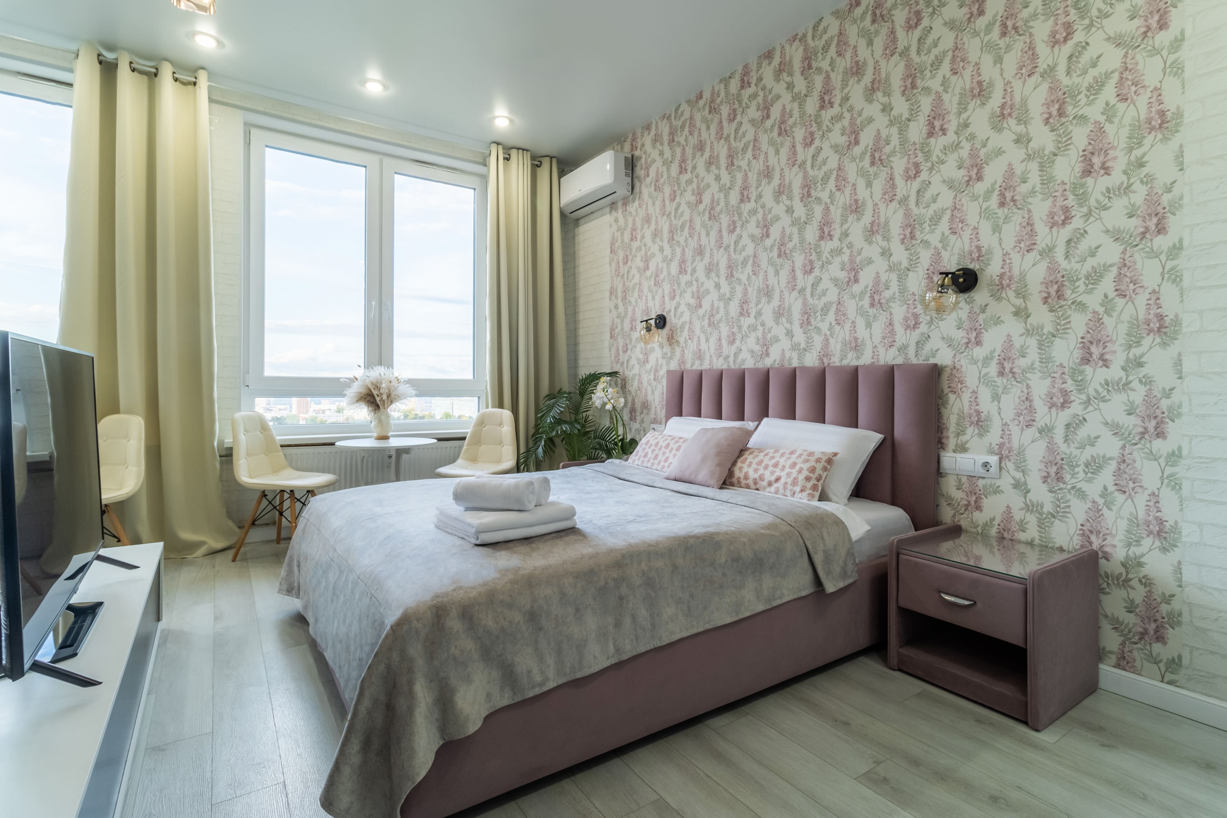 Студия Де Пари №1225