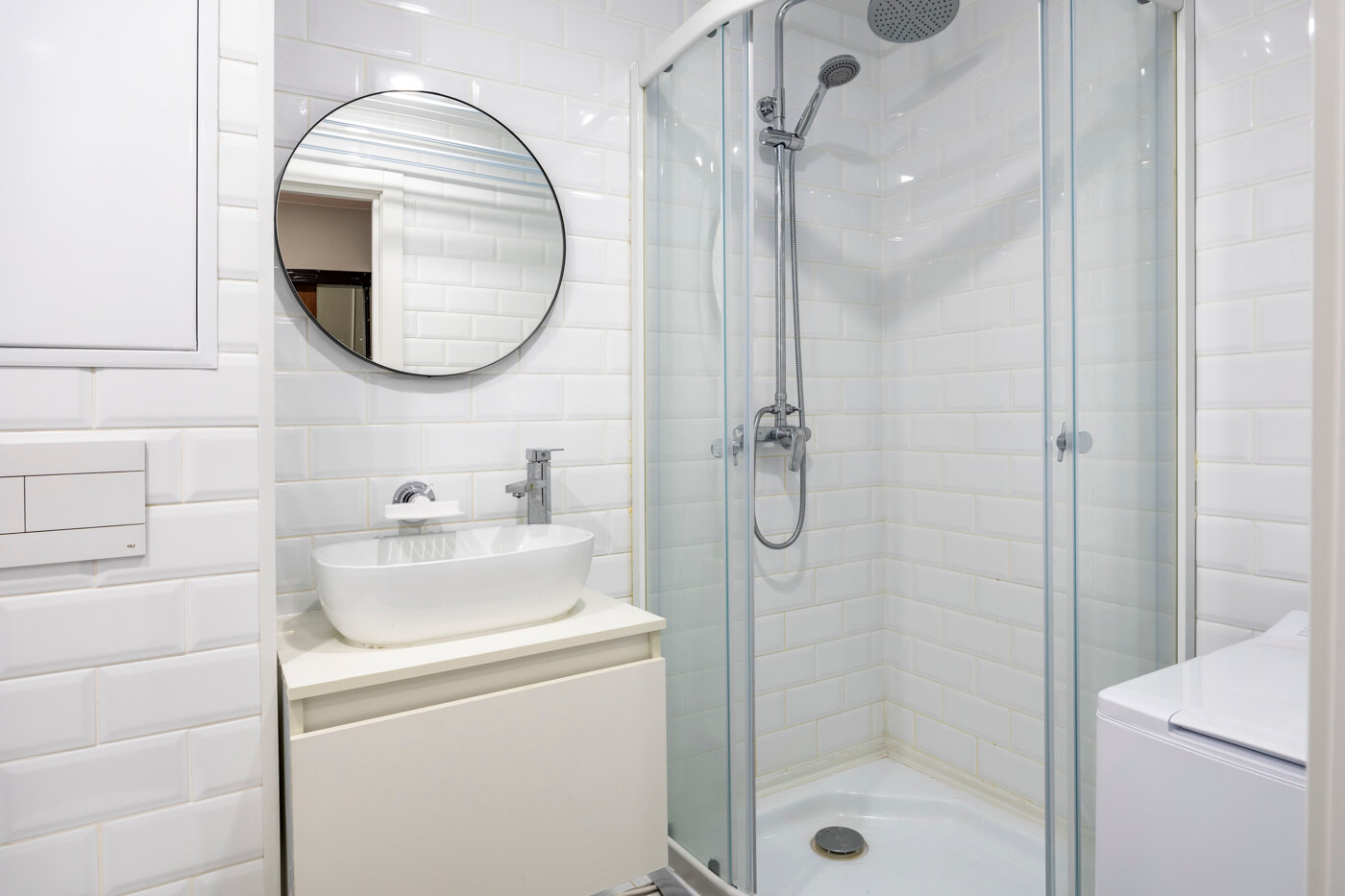 Стандартный двухместный номер с 1 кроватью