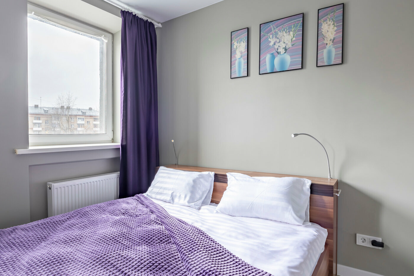 Номер-студия