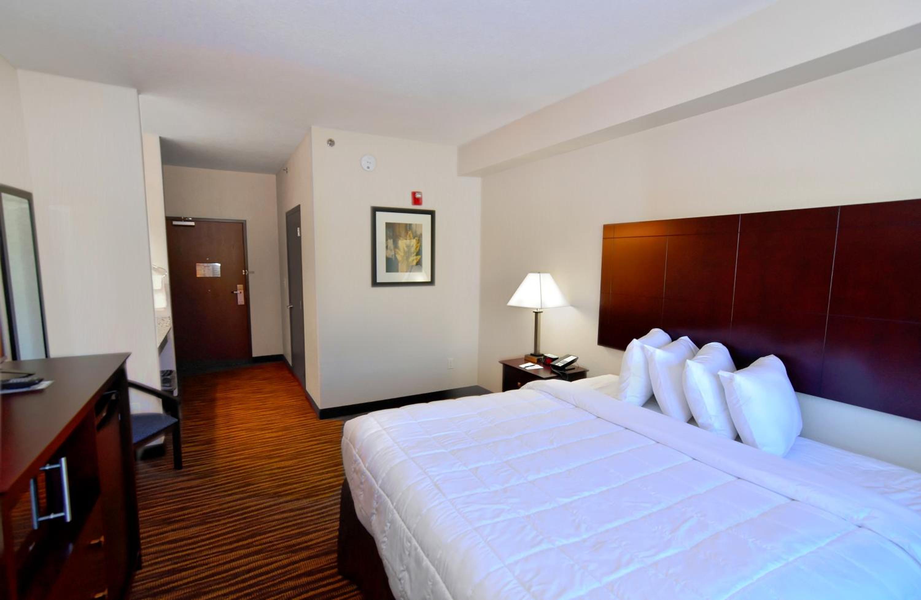 King Room - Disability Access