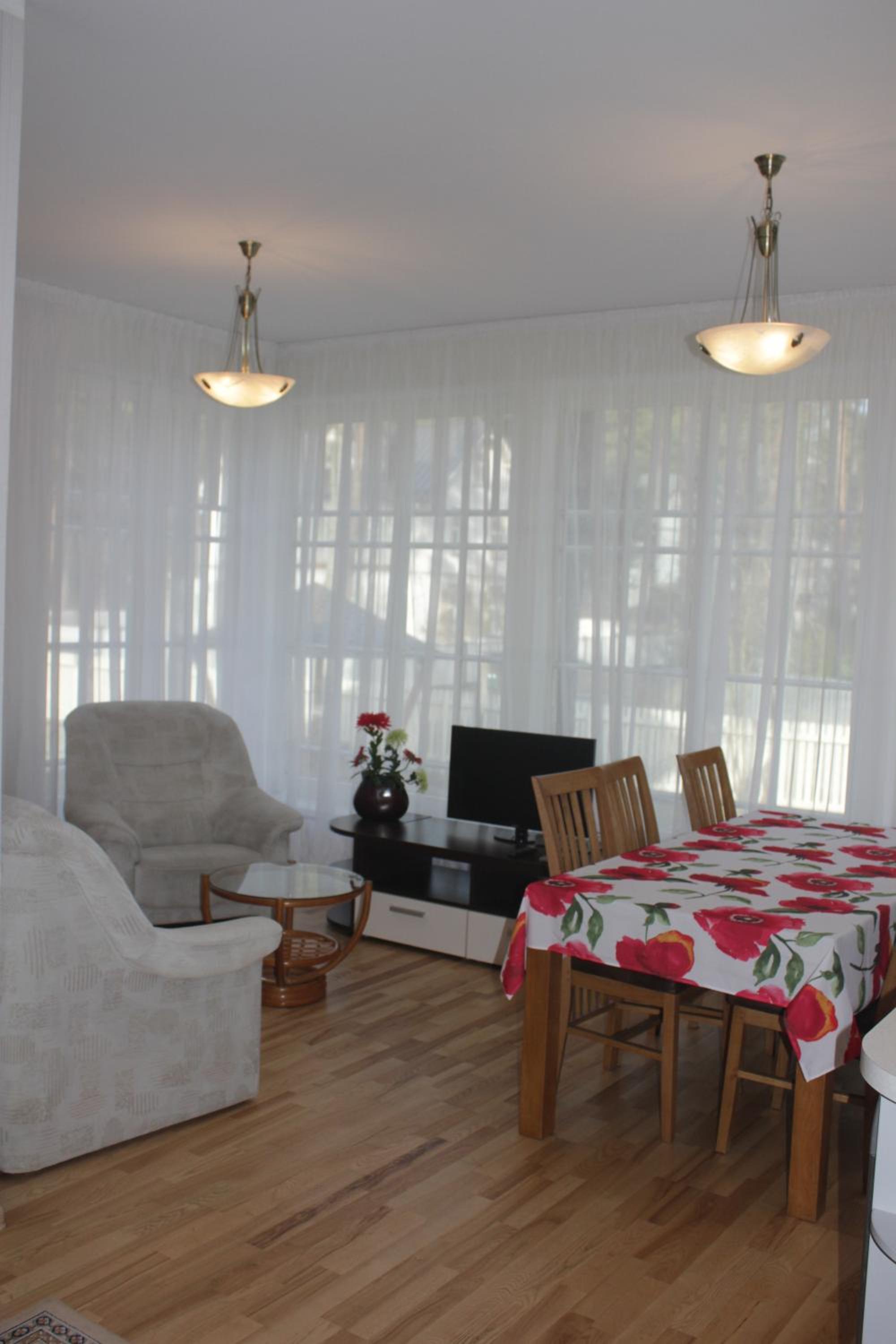 Superior Apartment 3 bedrooms with Terrace